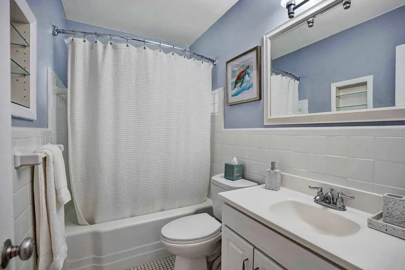 Private Waterfront Home in Wilton Manors Dock & BBQ Minutes From The Beach 17