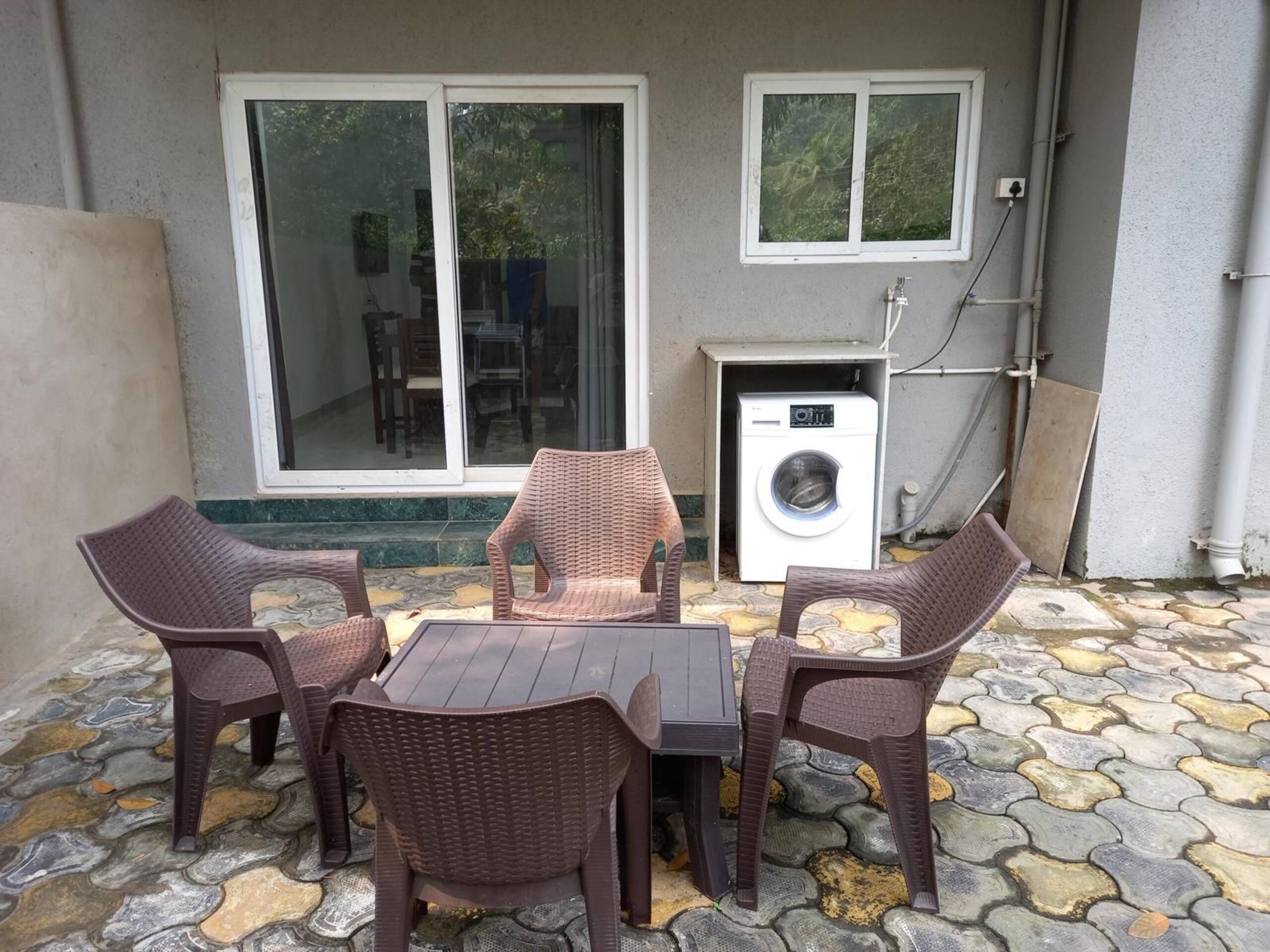 Cozy & homely 2BHK, Palolem. 30