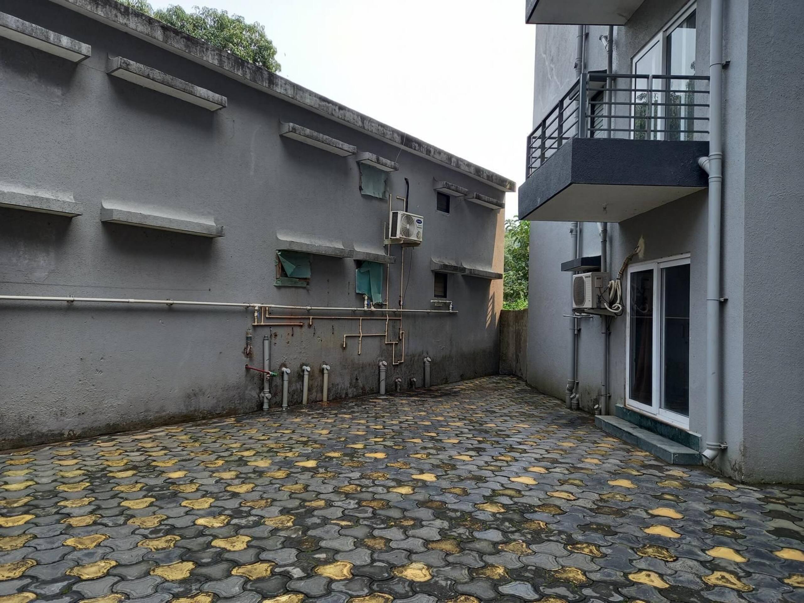 Cozy & homely 2BHK, Palolem. 28