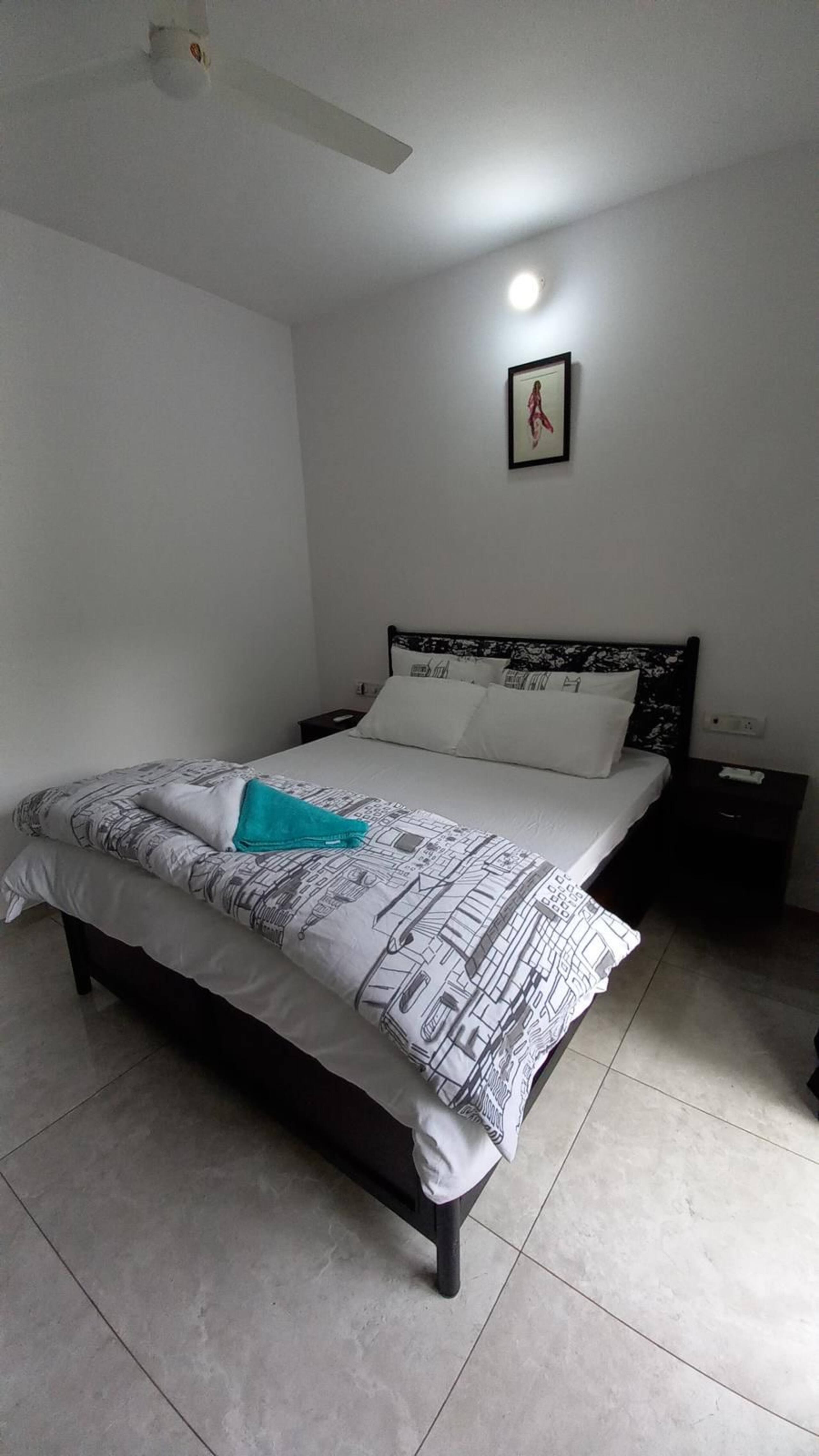 Cozy & homely 2BHK, Palolem. 20