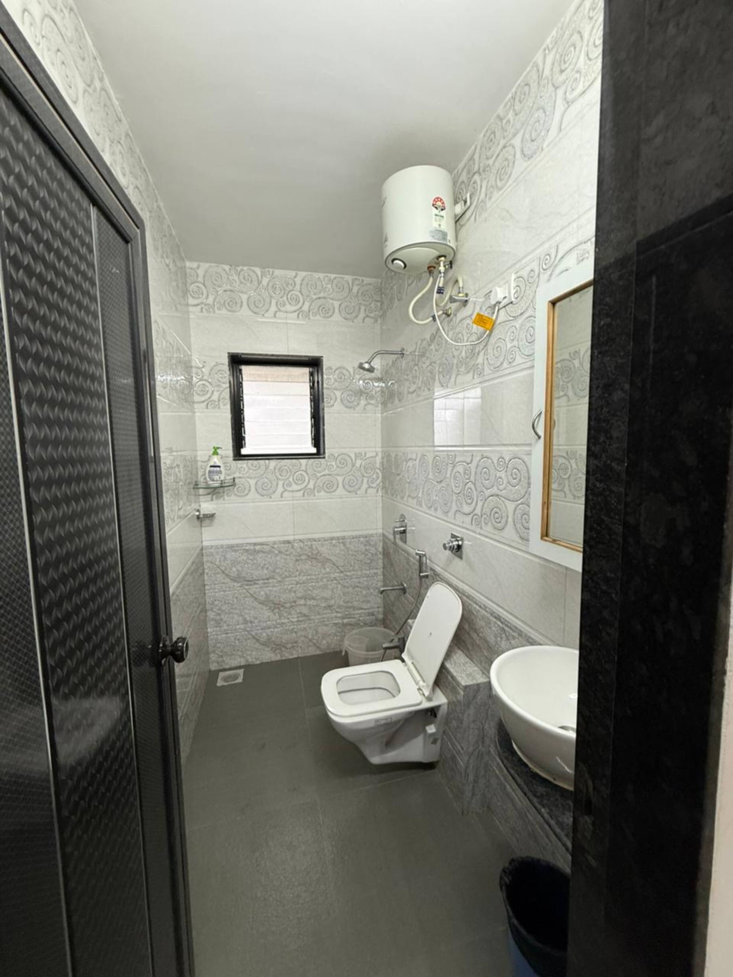 Cozy & homely 2BHK, Palolem. 25