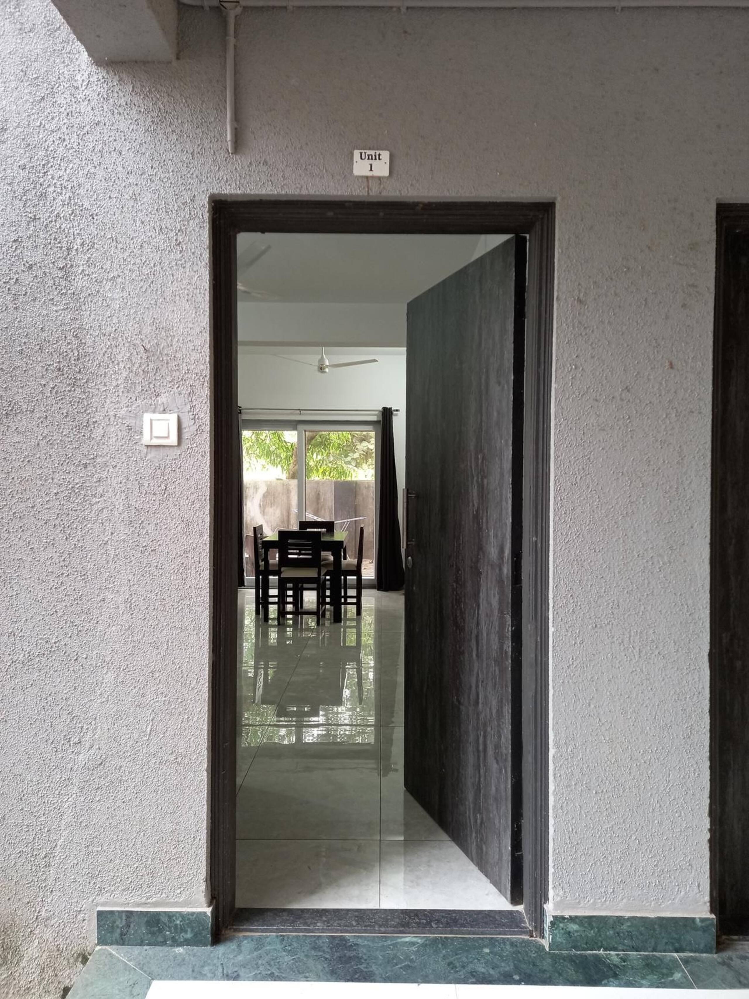 Cozy & homely 2BHK, Palolem. 37