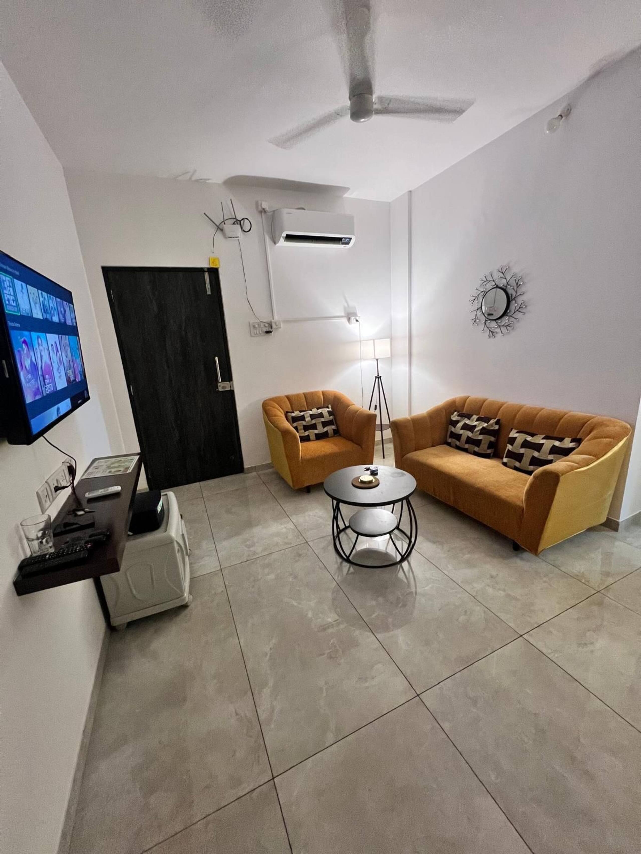 Cozy & homely 2BHK, Palolem. 10