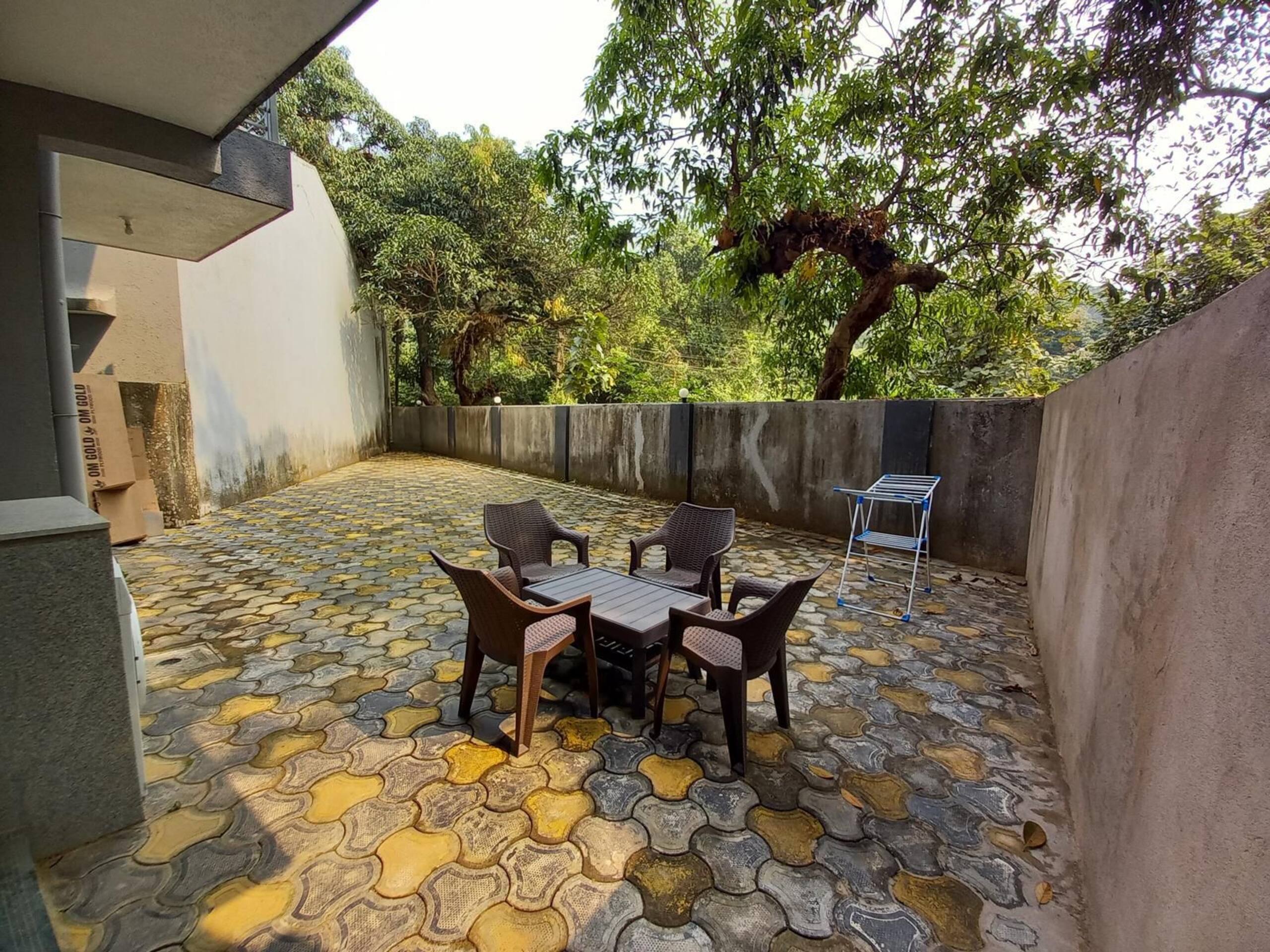 Cozy & homely 2BHK, Palolem. 31