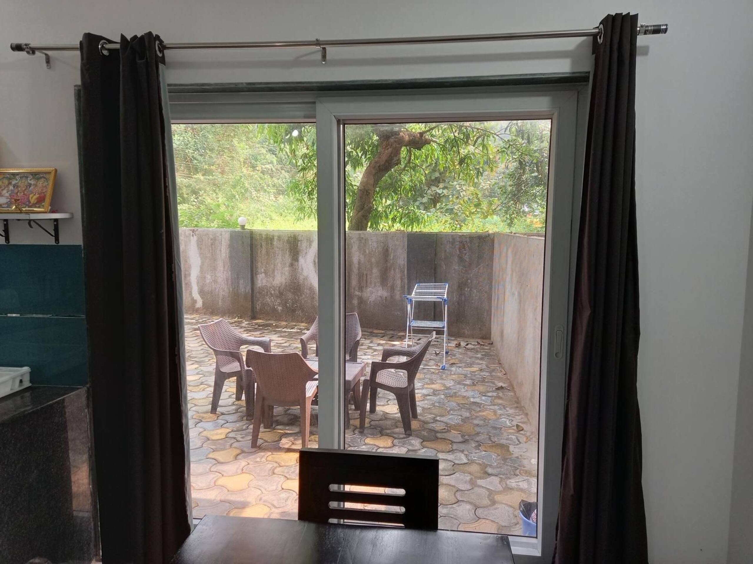 Cozy & homely 2BHK, Palolem. 17
