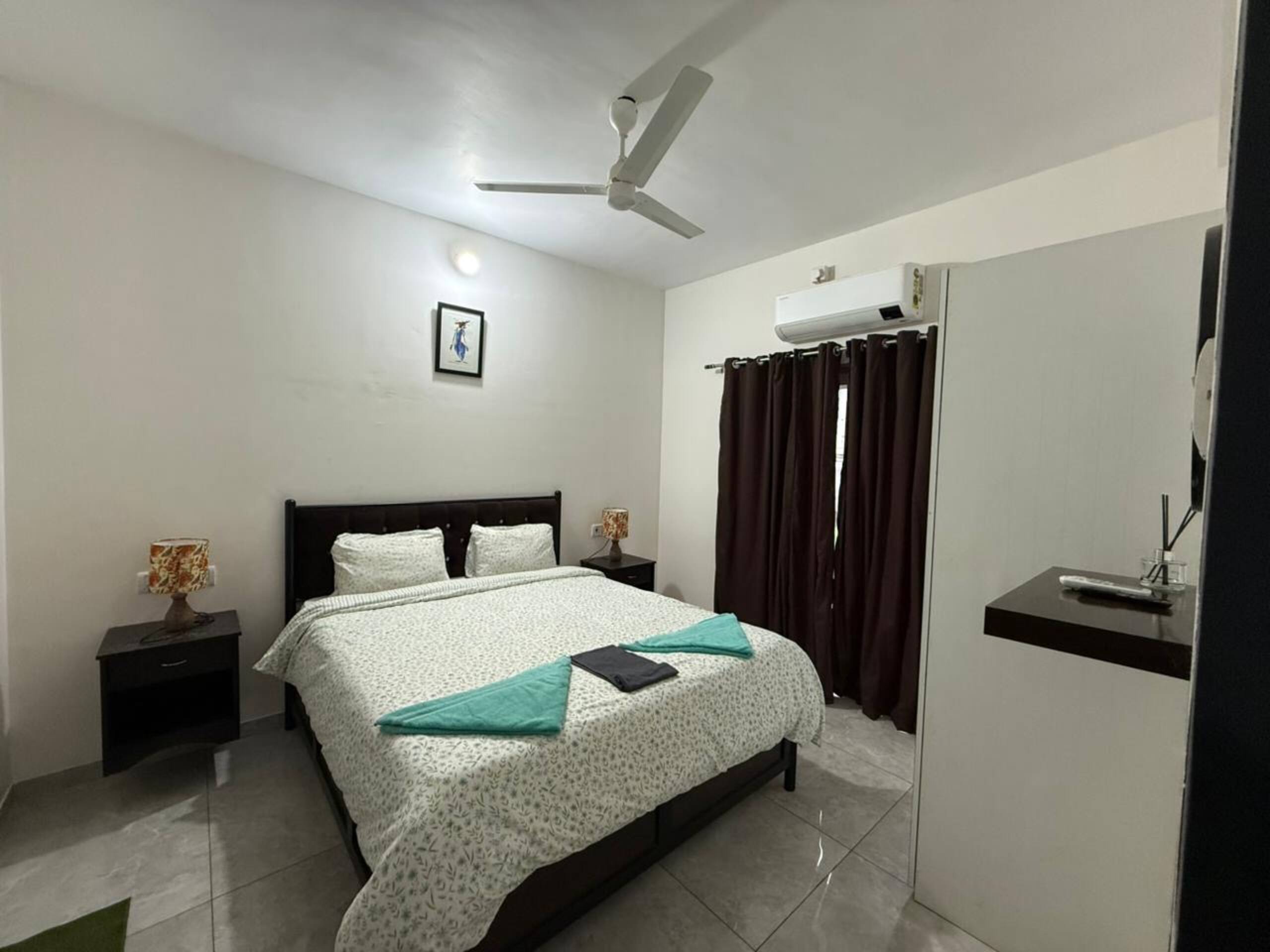 Cozy & homely 2BHK, Palolem. 22