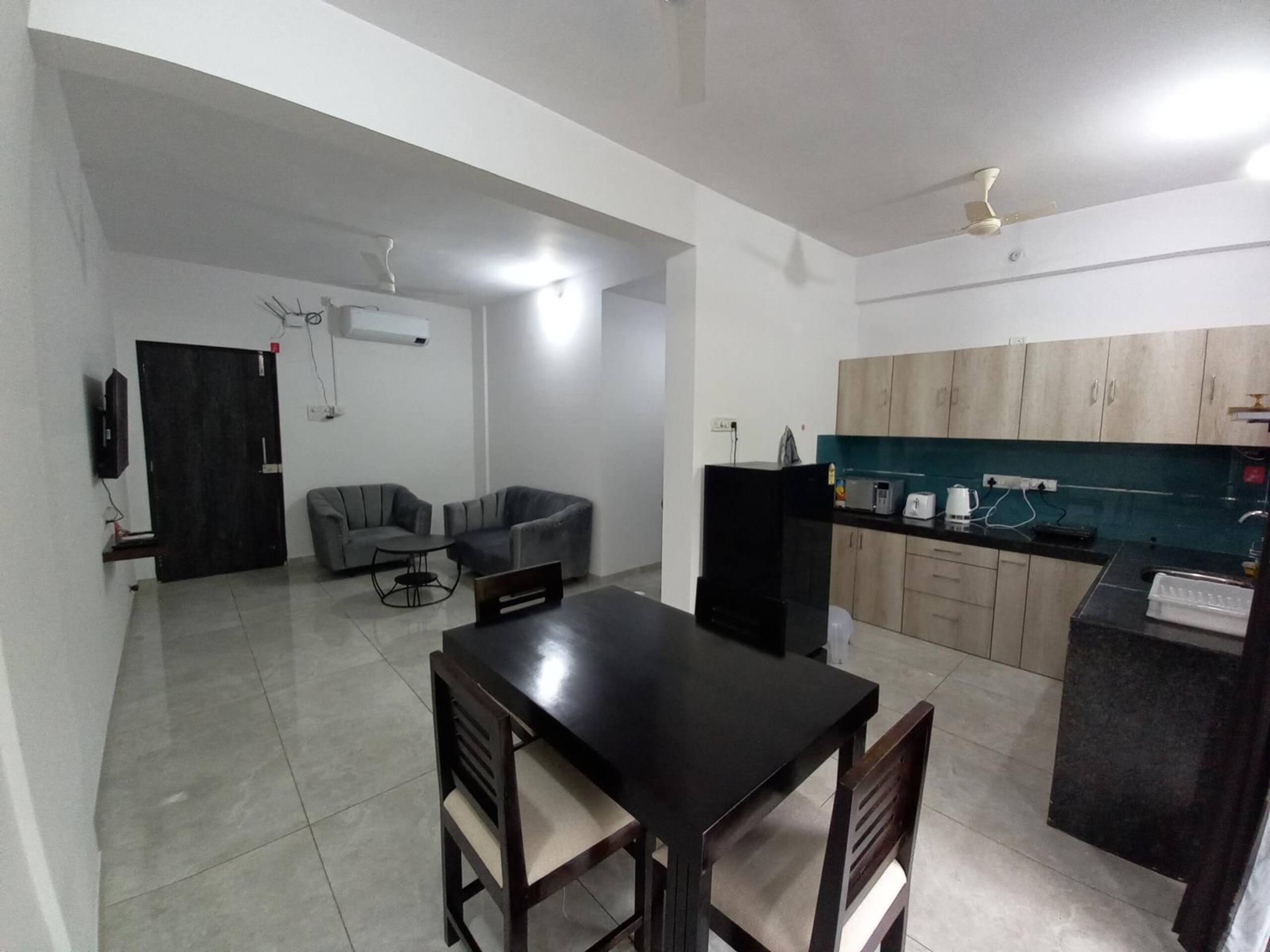 Cozy & homely 2BHK, Palolem. 18