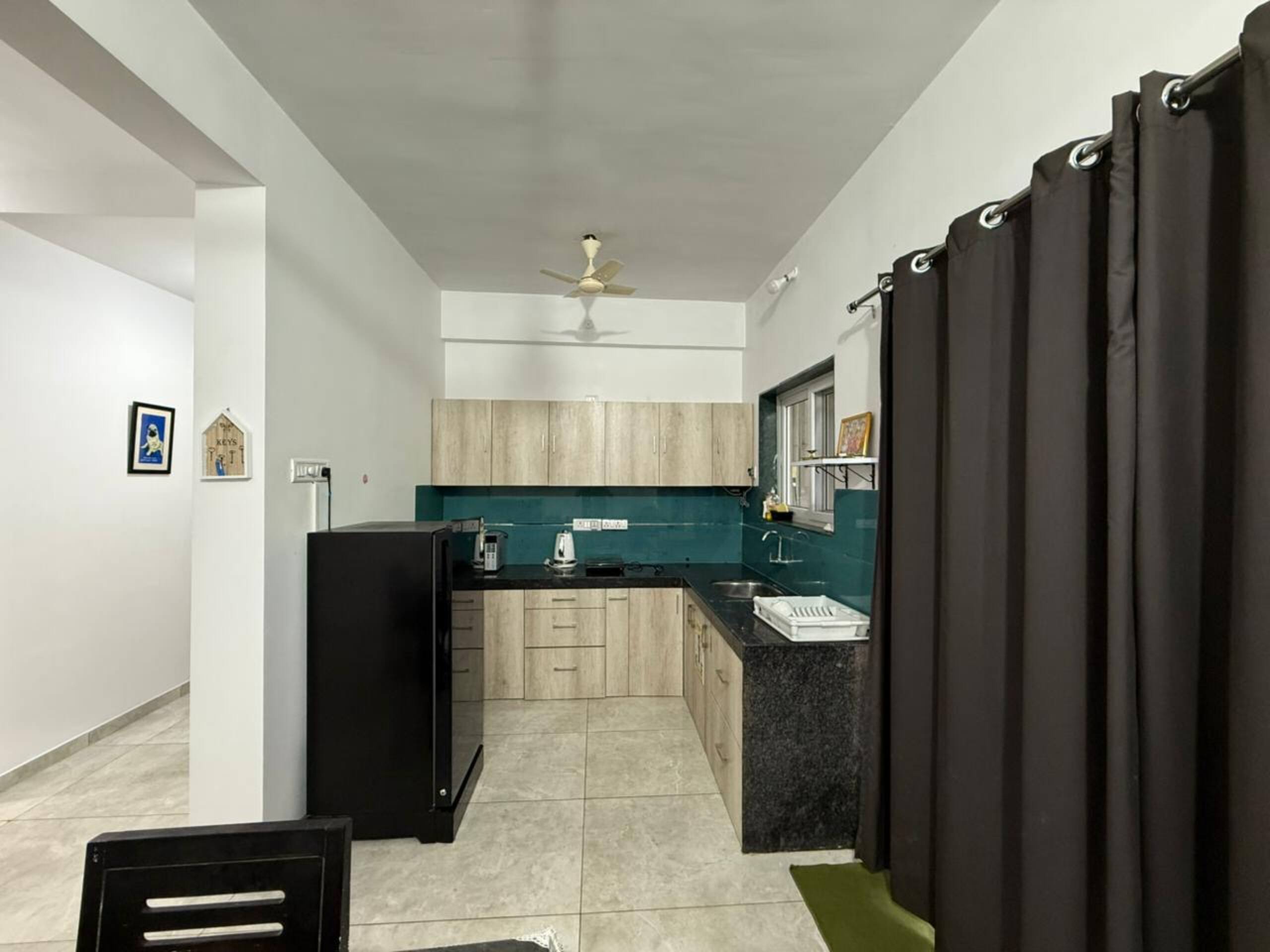 Cozy & homely 2BHK, Palolem. 13