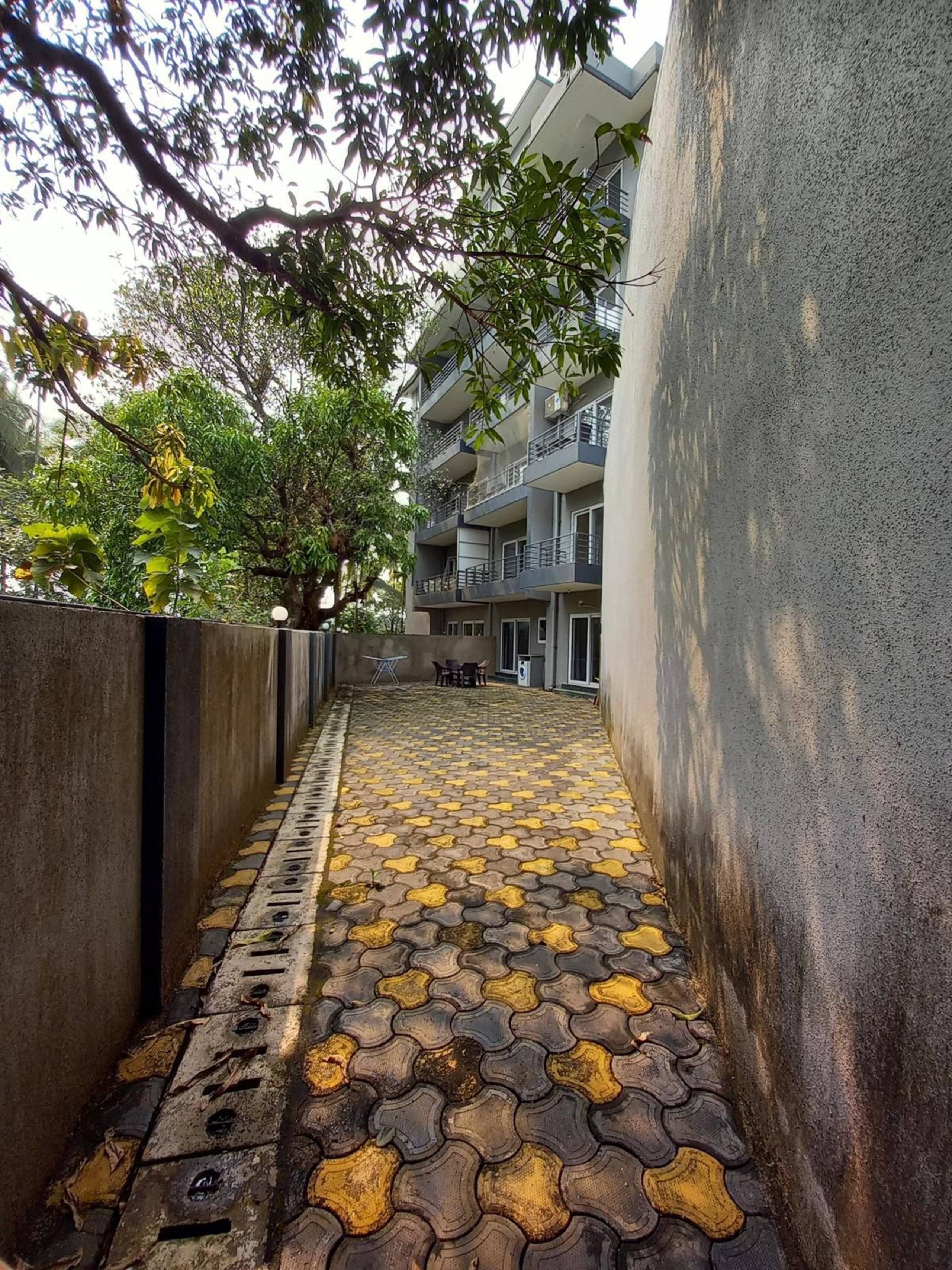 Cozy & homely 2BHK, Palolem. 34