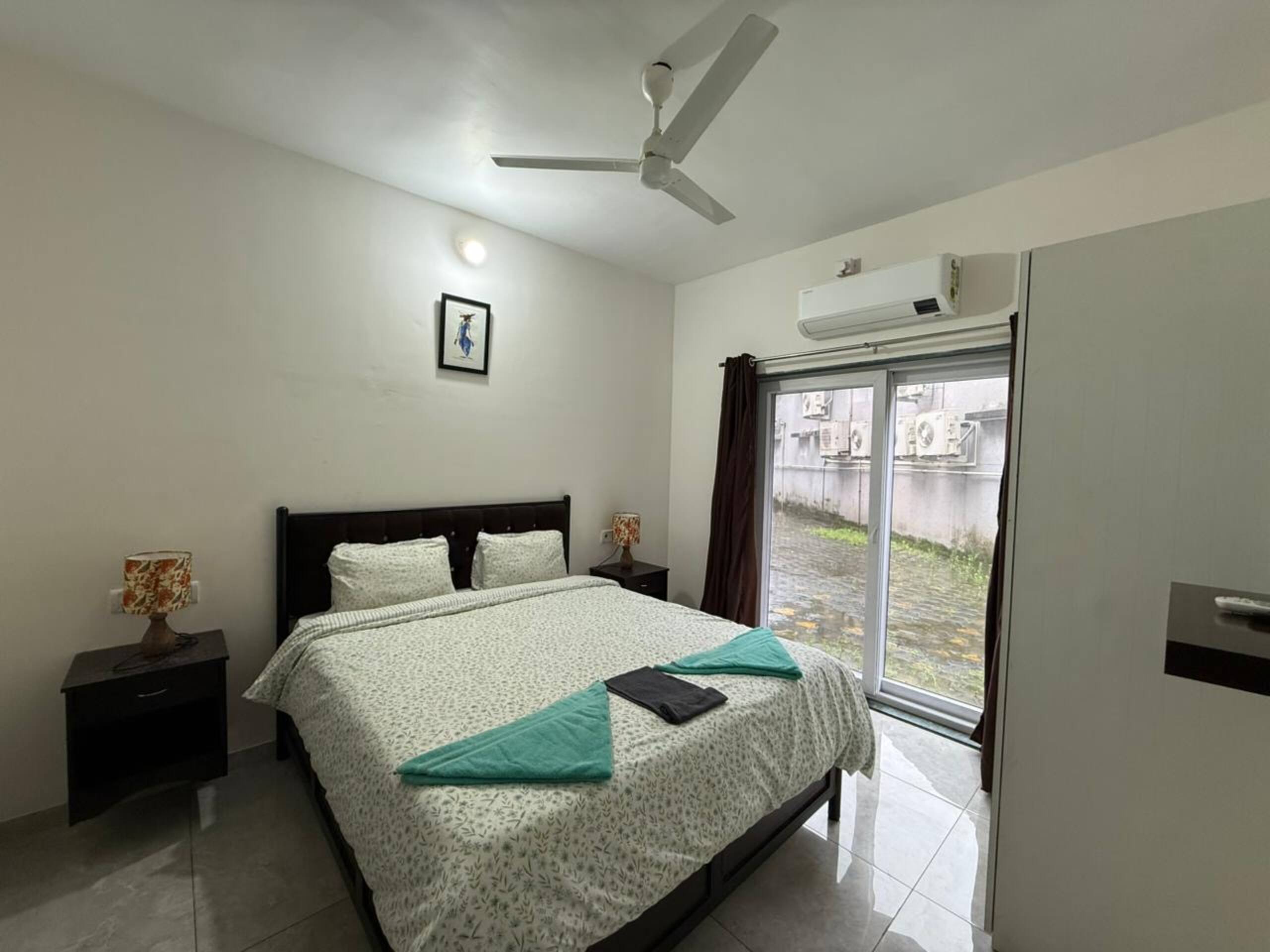 Cozy & homely 2BHK, Palolem. 6