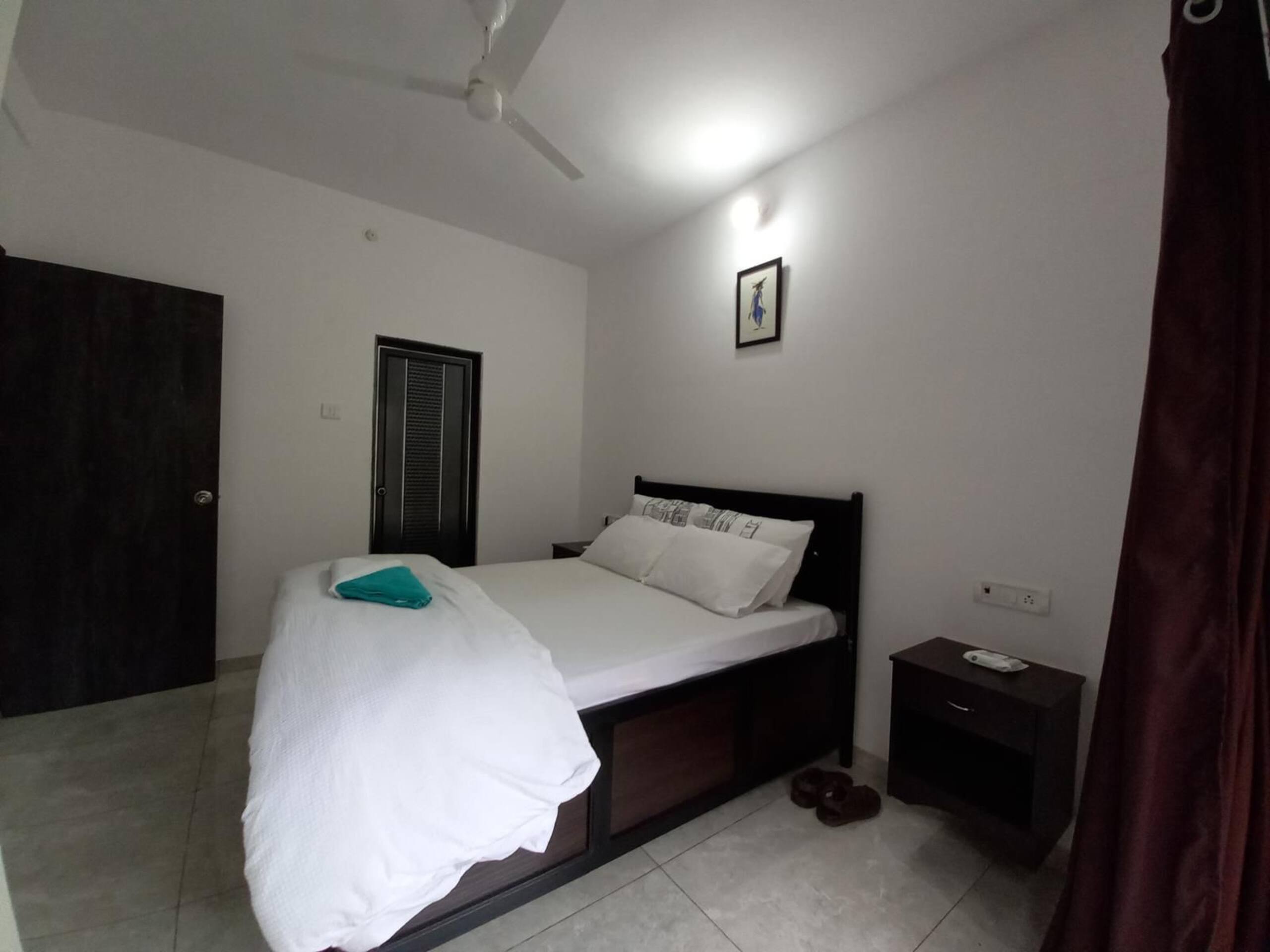 Cozy & homely 2BHK, Palolem. 7