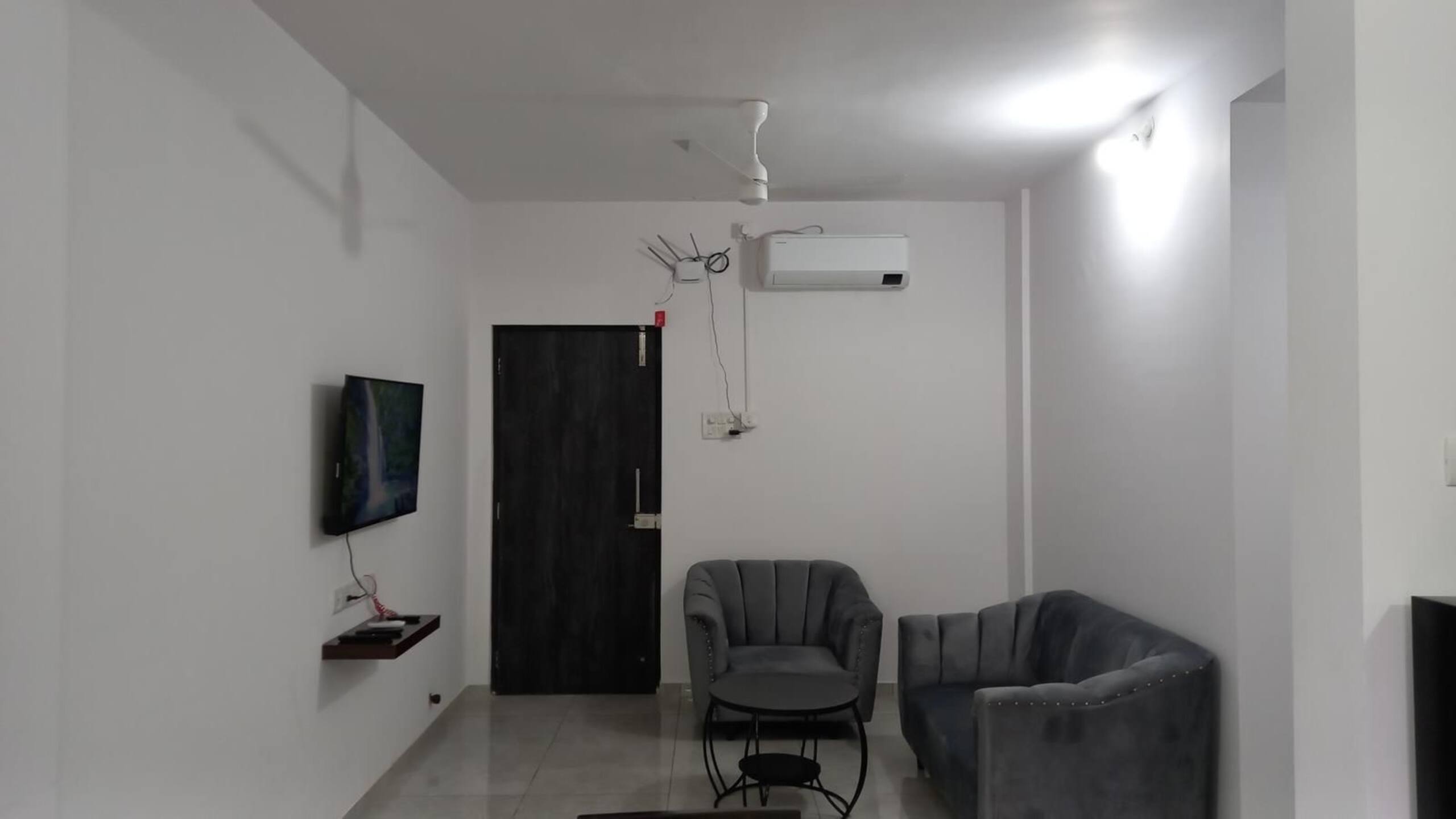 Cozy & homely 2BHK, Palolem. 9