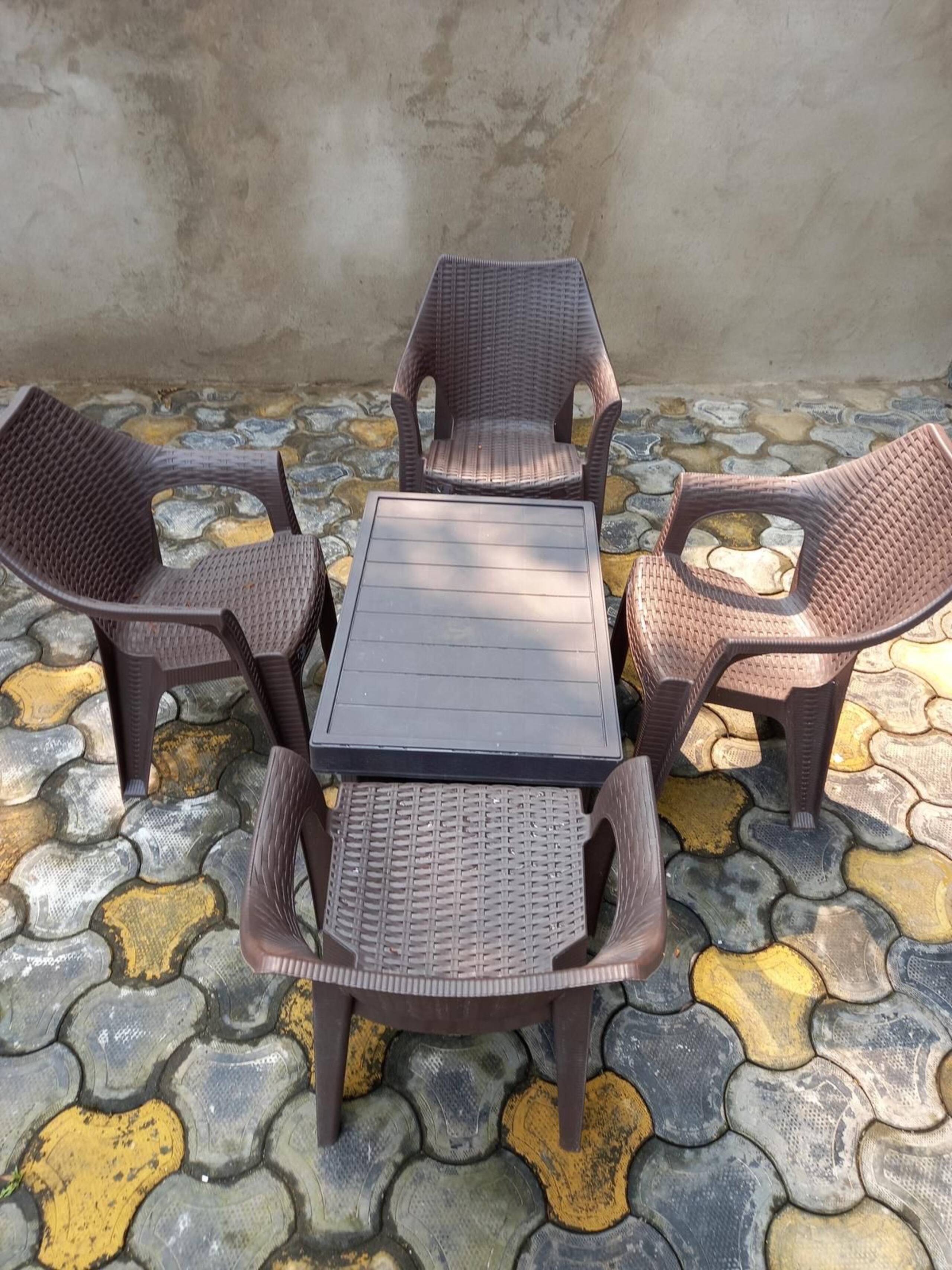 Cozy & homely 2BHK, Palolem. 8