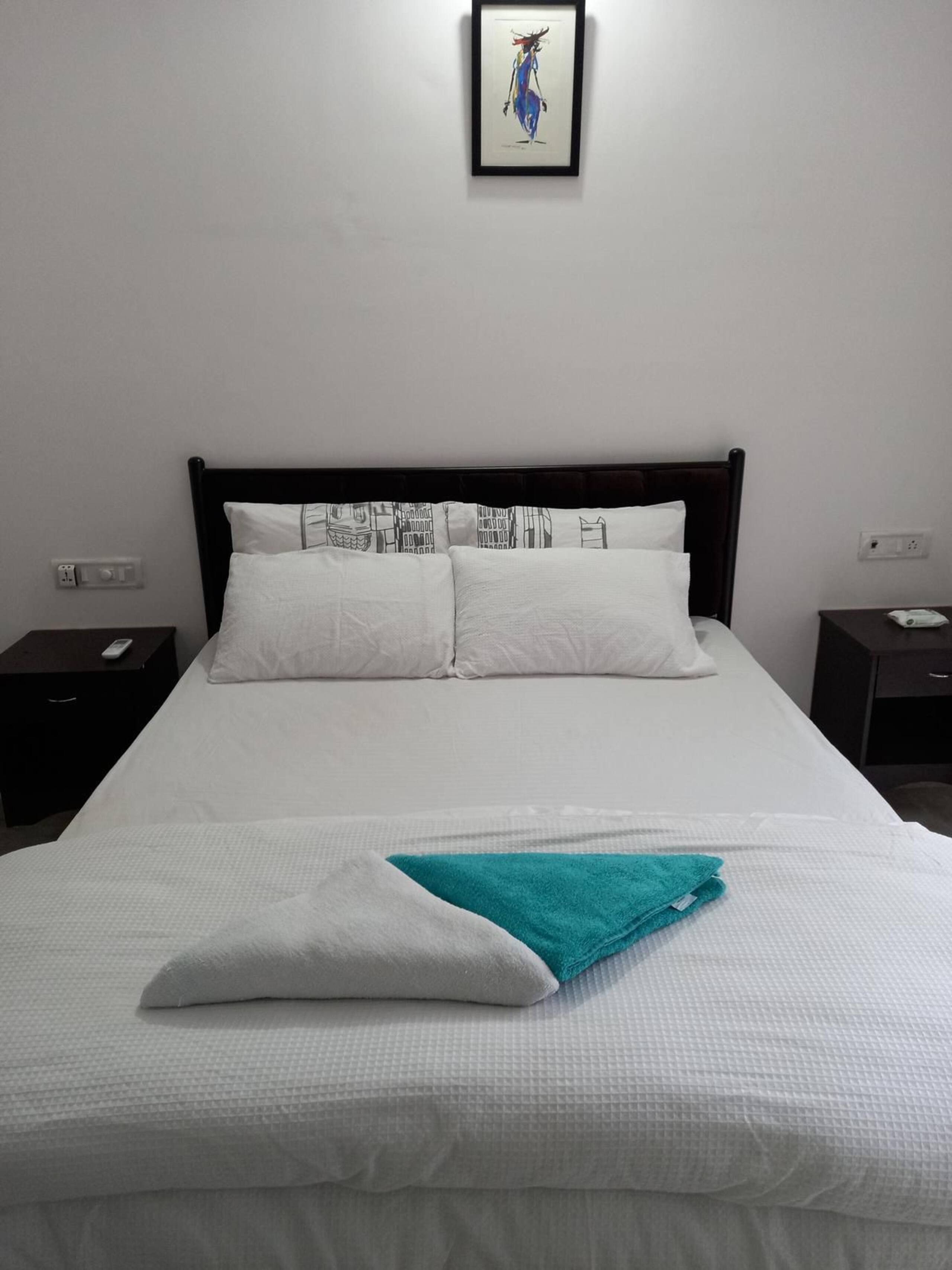 Cozy & homely 2BHK, Palolem. 21
