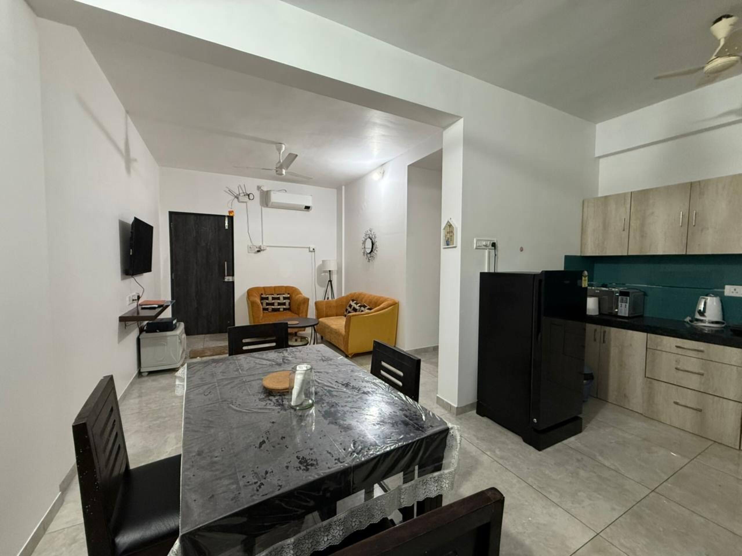 Cozy & homely 2BHK, Palolem. 19