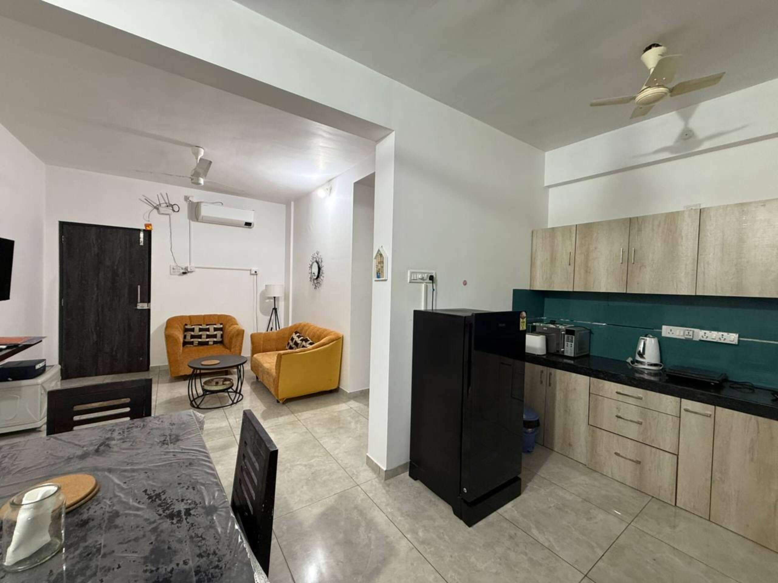 Cozy & homely 2BHK, Palolem. 39