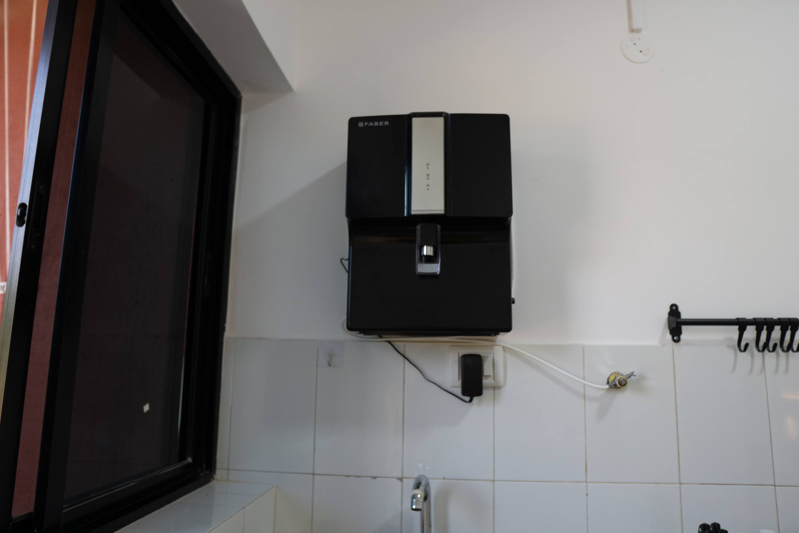 Spacious & Airy Studio · Balcony · Palolem Beach 17
