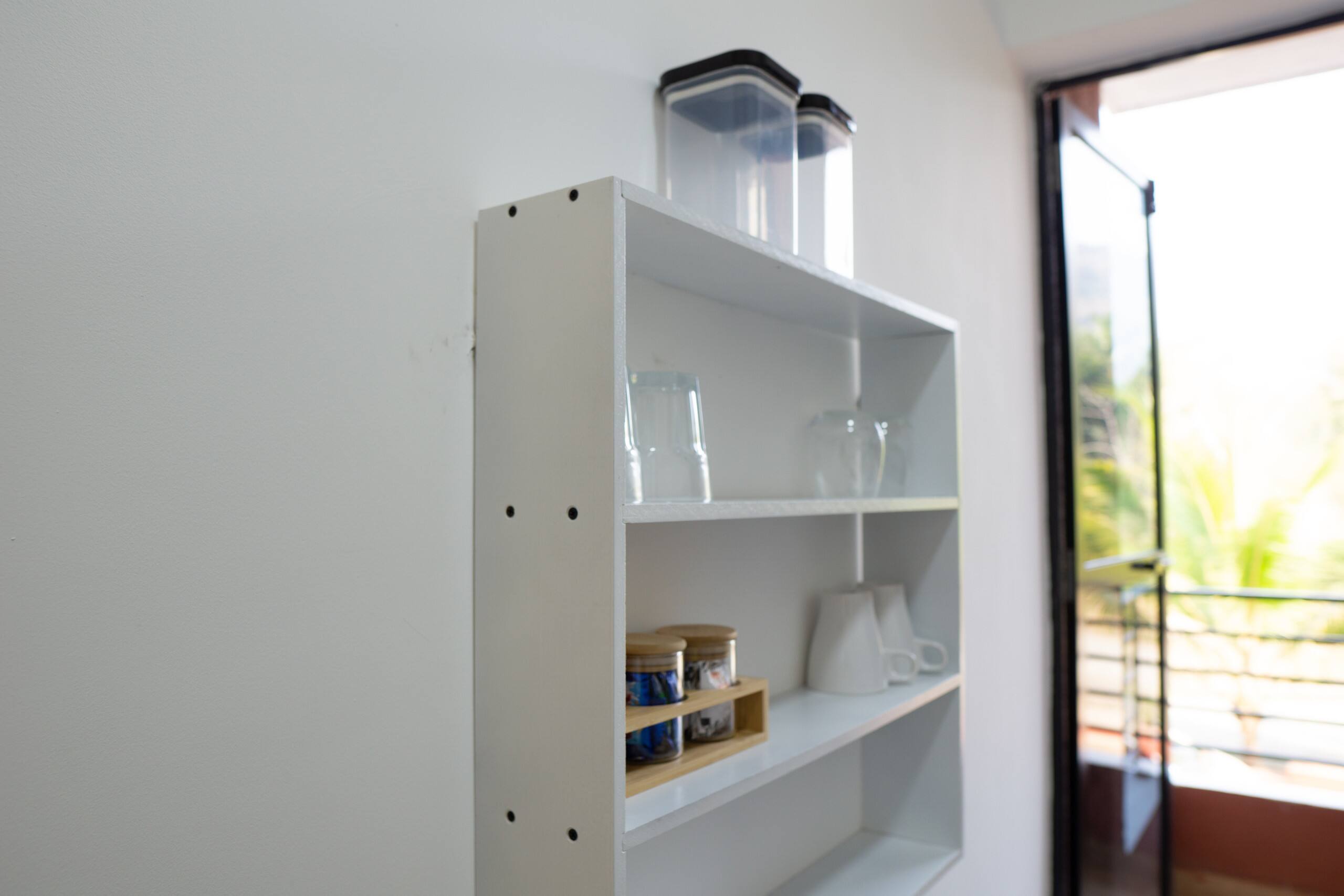 Spacious & Airy Studio · Balcony · Palolem Beach 16