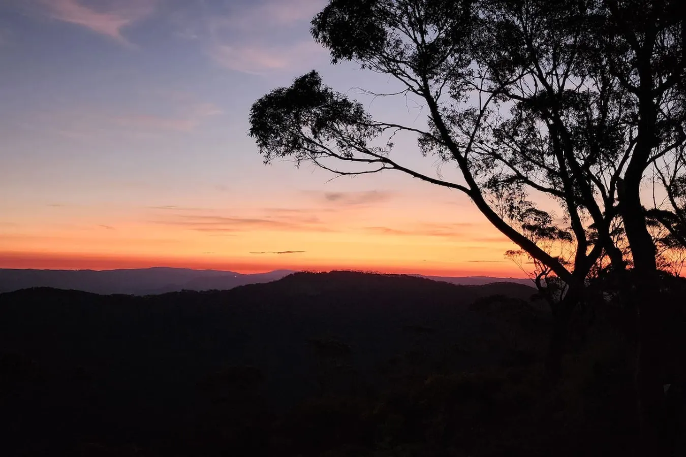 Weemilah - Spectacular Valley & Escarpment Views — foto 5