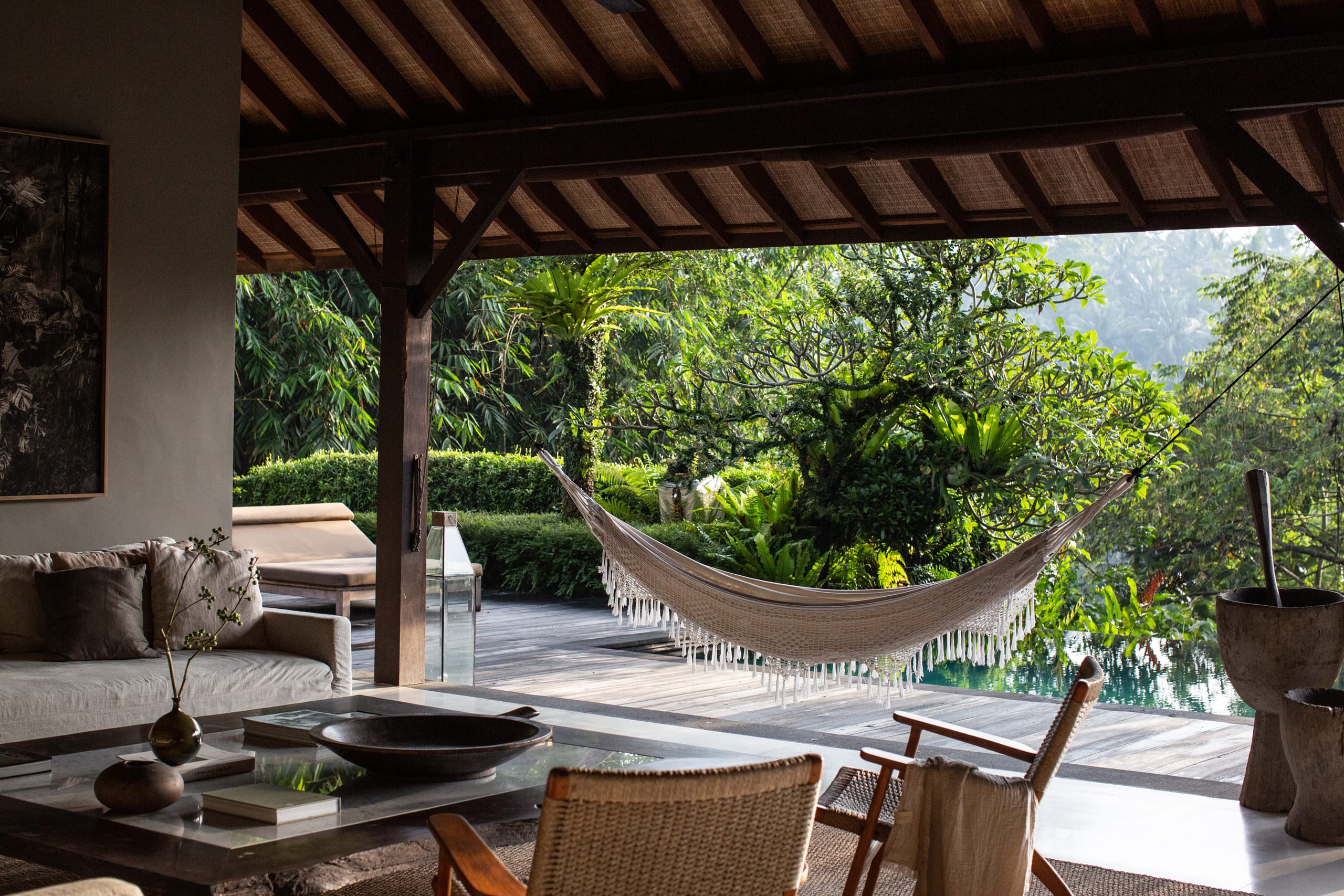 Hujan Estate House - 6 bedrooms — photo 3