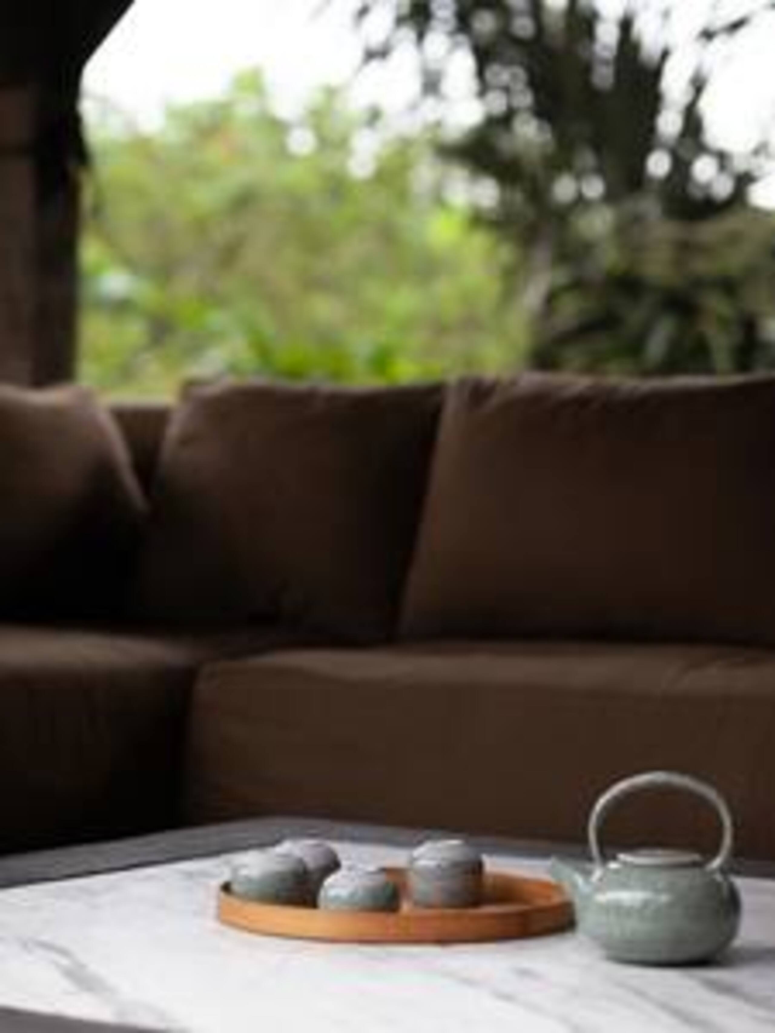 Hujan Estate House - 6 bedrooms 12