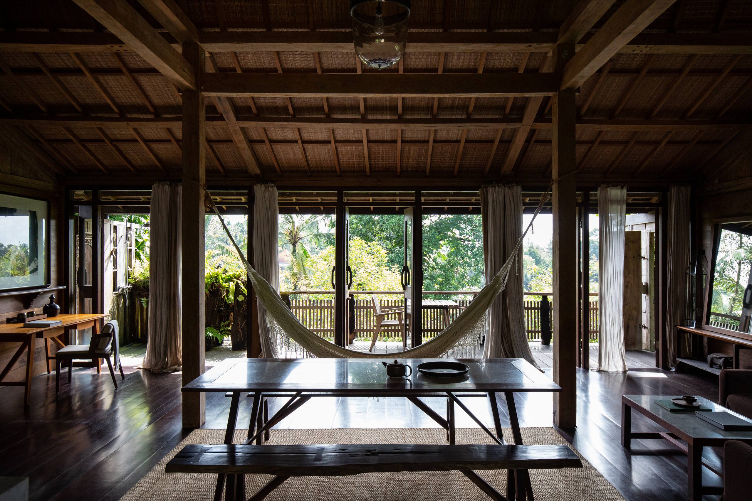 Hujan Estate House - 6 bedrooms 20
