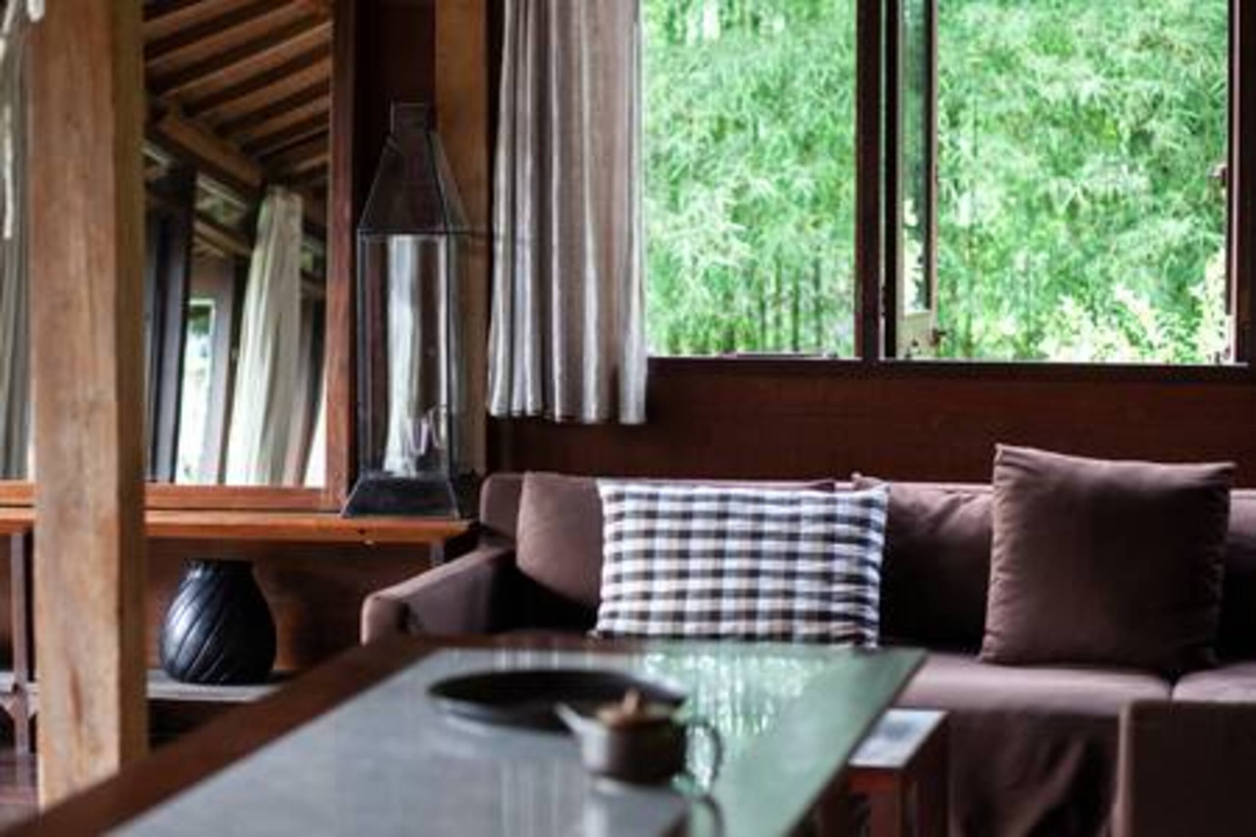 Hujan Estate House - 6 bedrooms 18