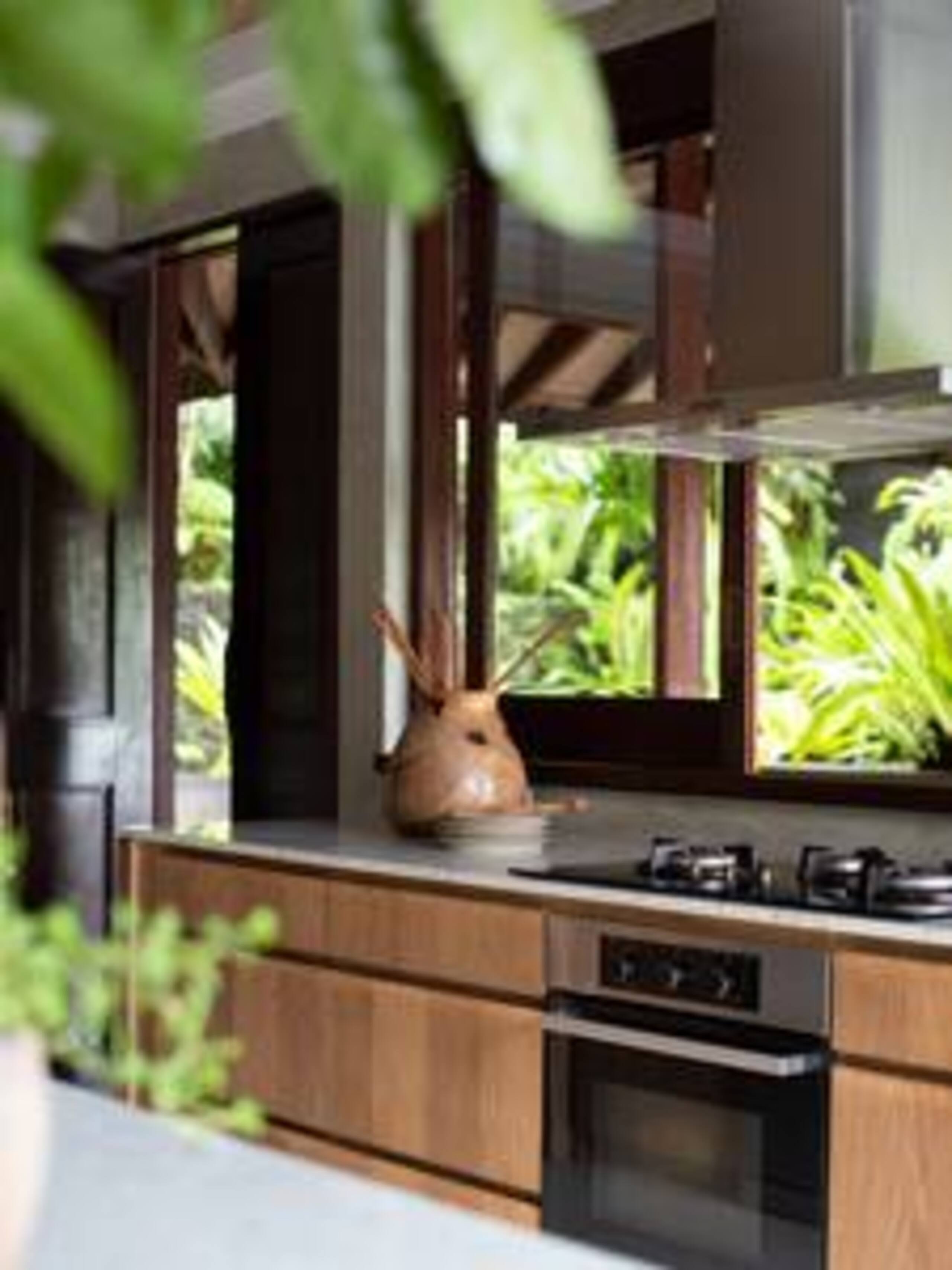Hujan Estate House - 6 bedrooms 24