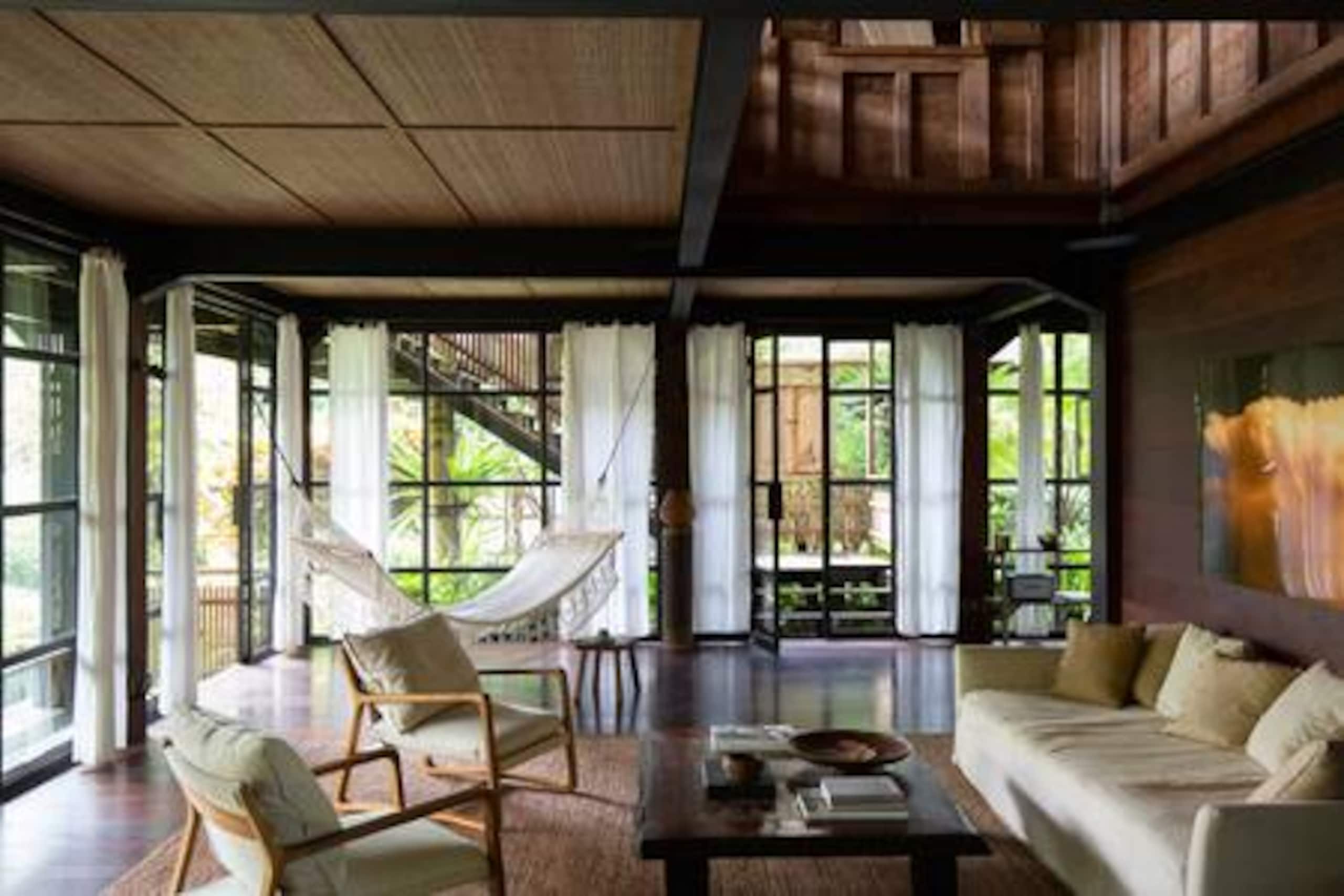 Hujan Estate House - 6 bedrooms 14