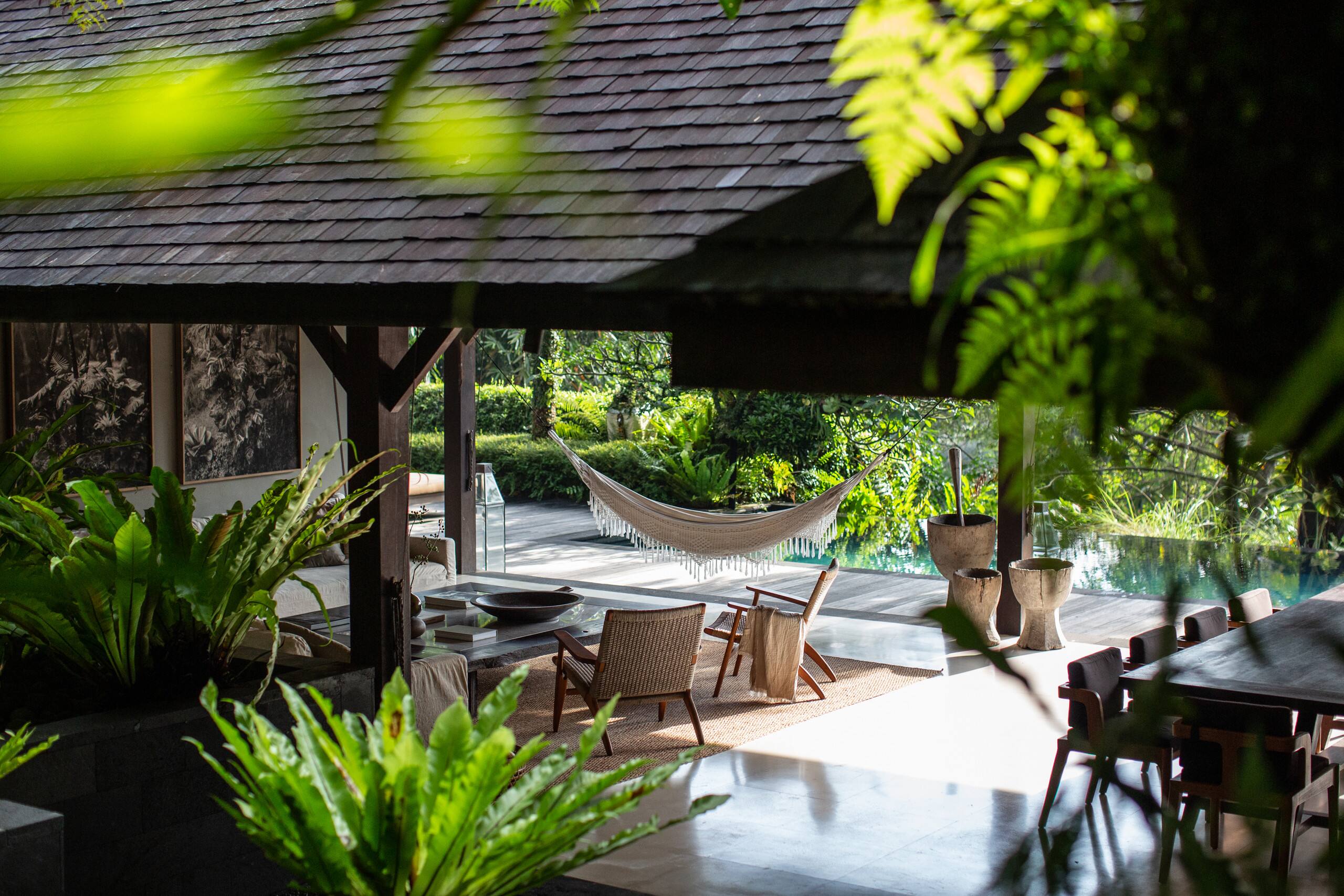 Hujan Estate House - 6 bedrooms 7