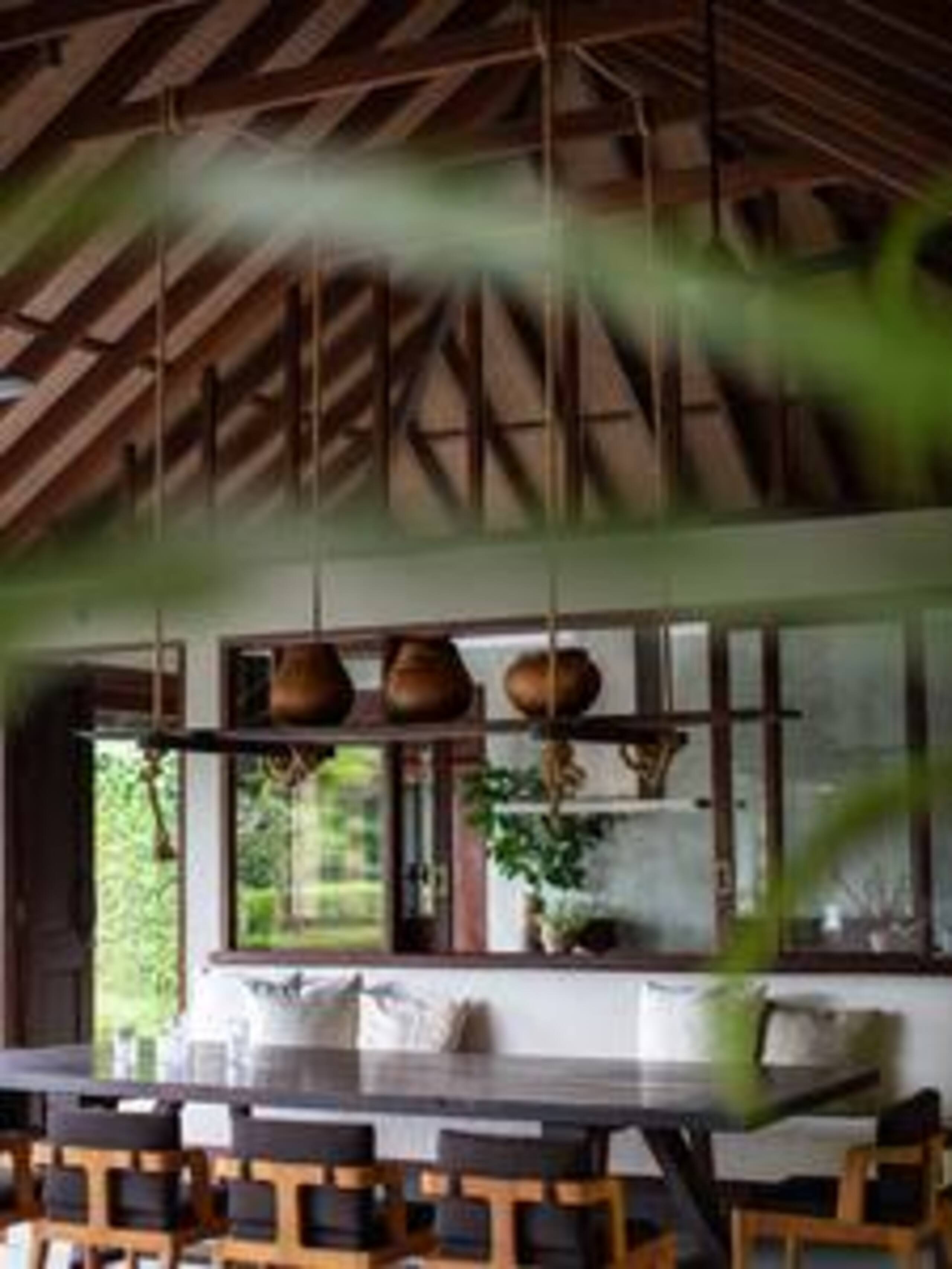 Hujan Estate House - 6 bedrooms 27