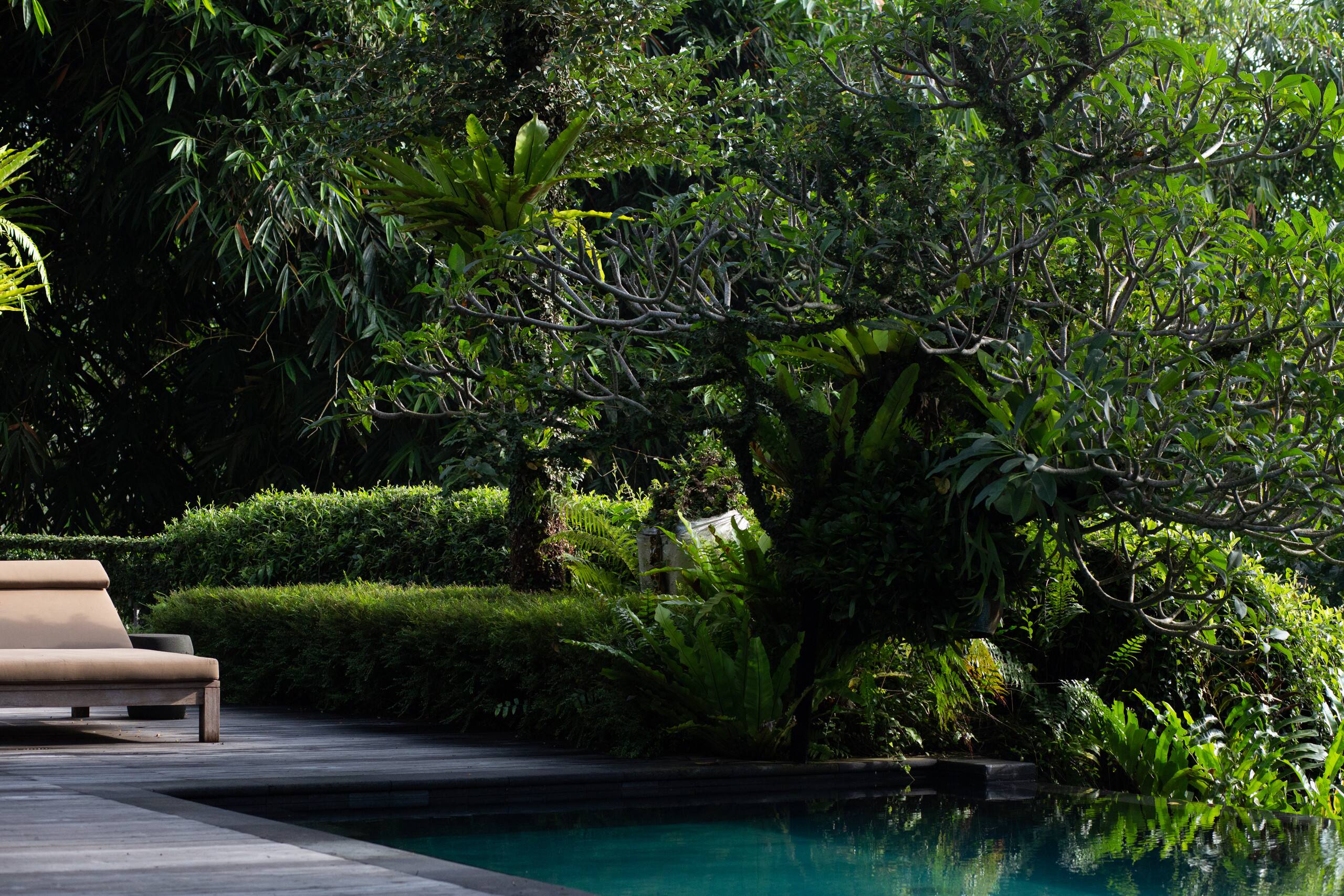 Hujan Estate House - 6 bedrooms 8