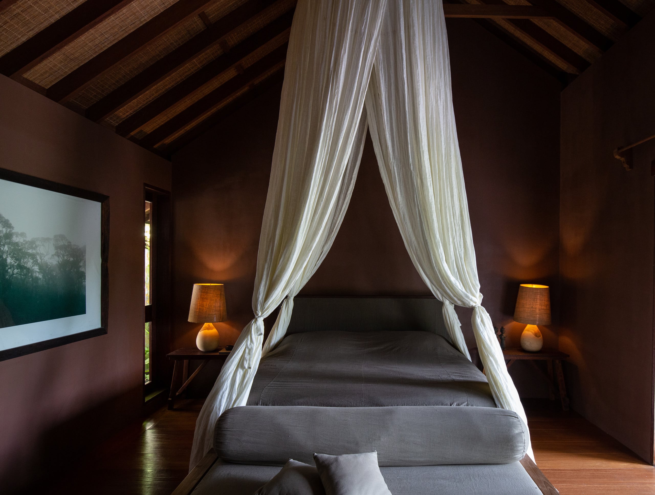 Hujan Estate House - 6 bedrooms — photo 5