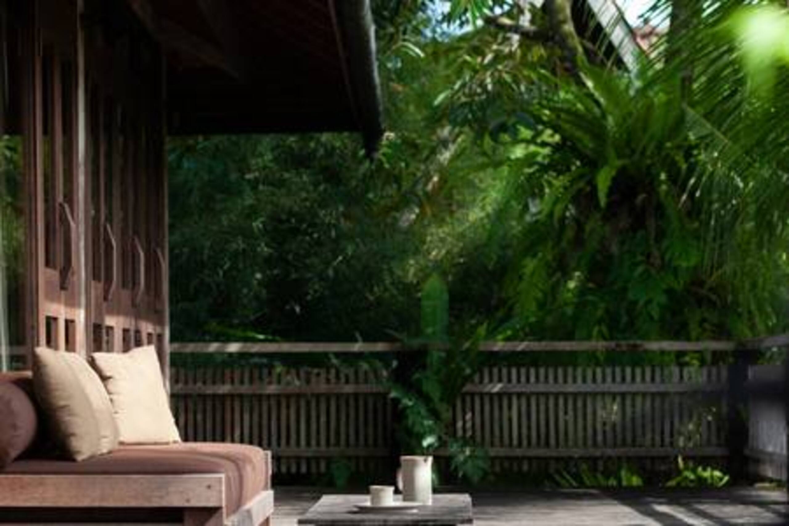 Hujan Estate House - 6 bedrooms 9