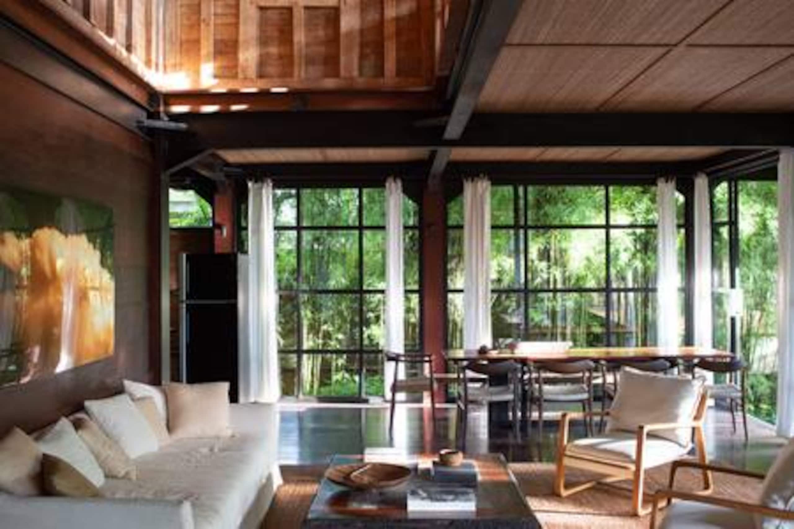 Hujan Estate House - 6 bedrooms 13
