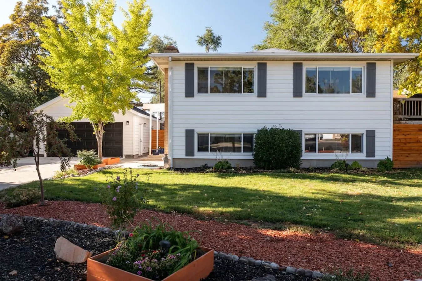 Lower Murray Cottonwood Circle - Close to Skiing! — photo 3