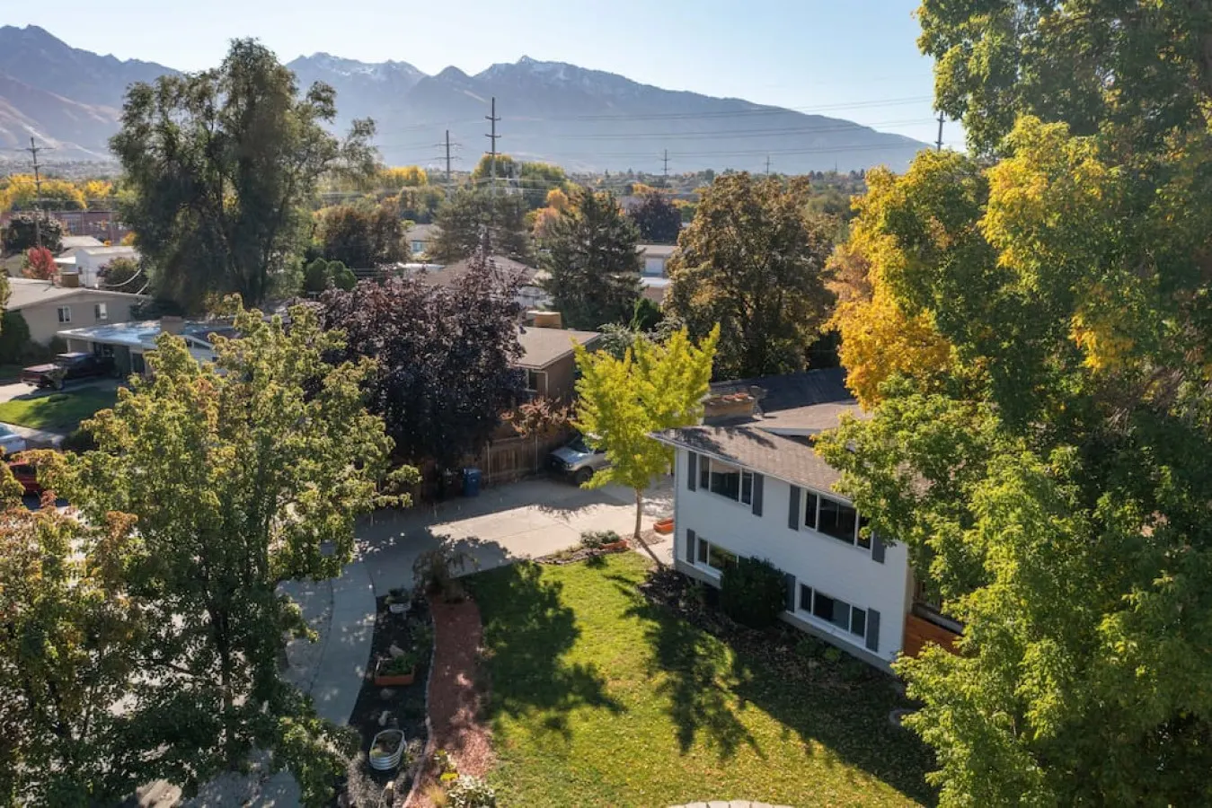 Lower Murray Cottonwood Circle - Close to Skiing! — photo 4