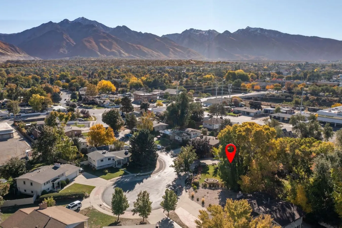Lower Murray Cottonwood Circle - Close to Skiing! — photo 5