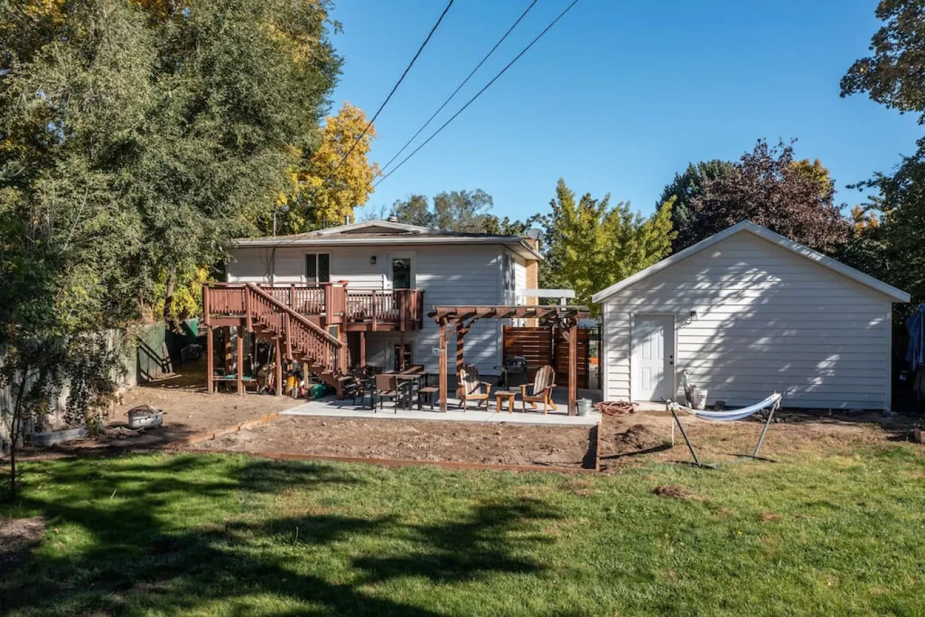 Lower Murray Cottonwood Circle - Close to Skiing! 8
