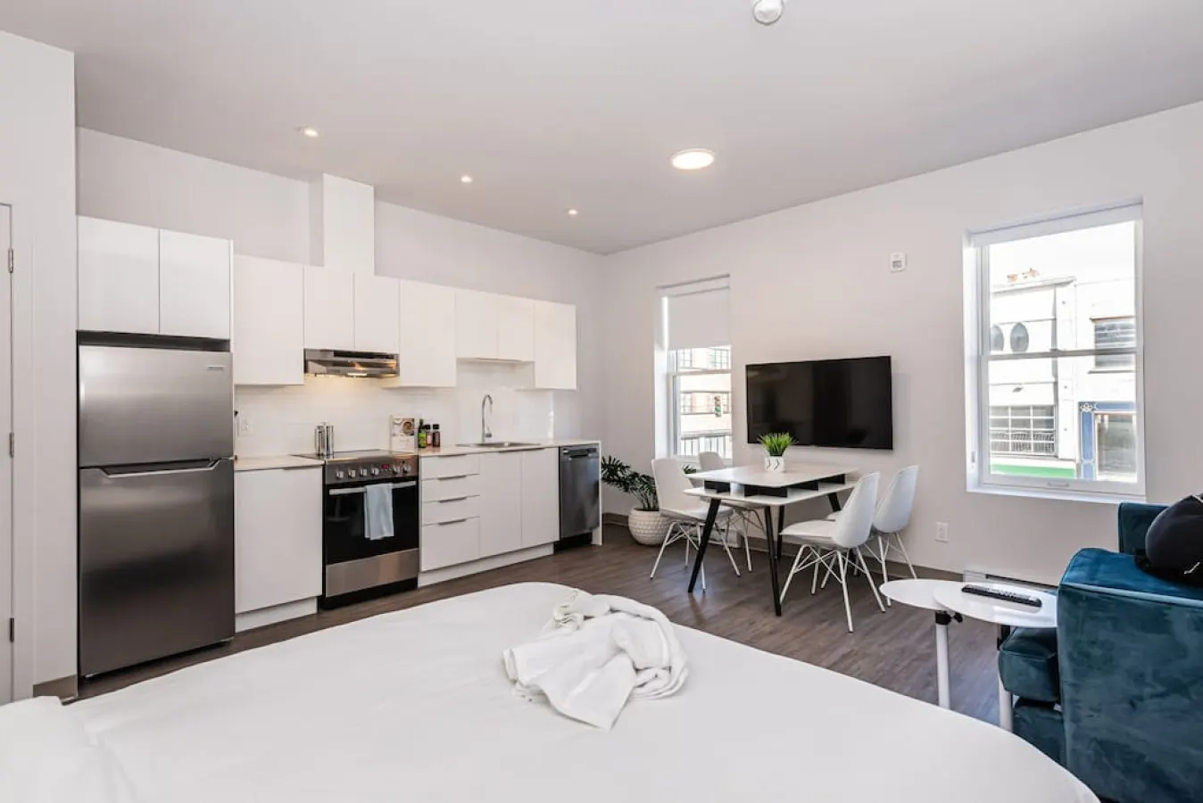 Plateau - Amazing and Perfectly Located Flat - Unit 1