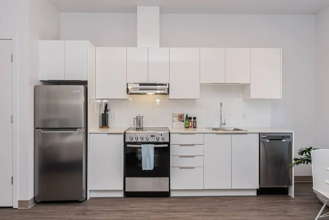 Plateau - Amazing and Perfectly Located Flat - Unit 1 10