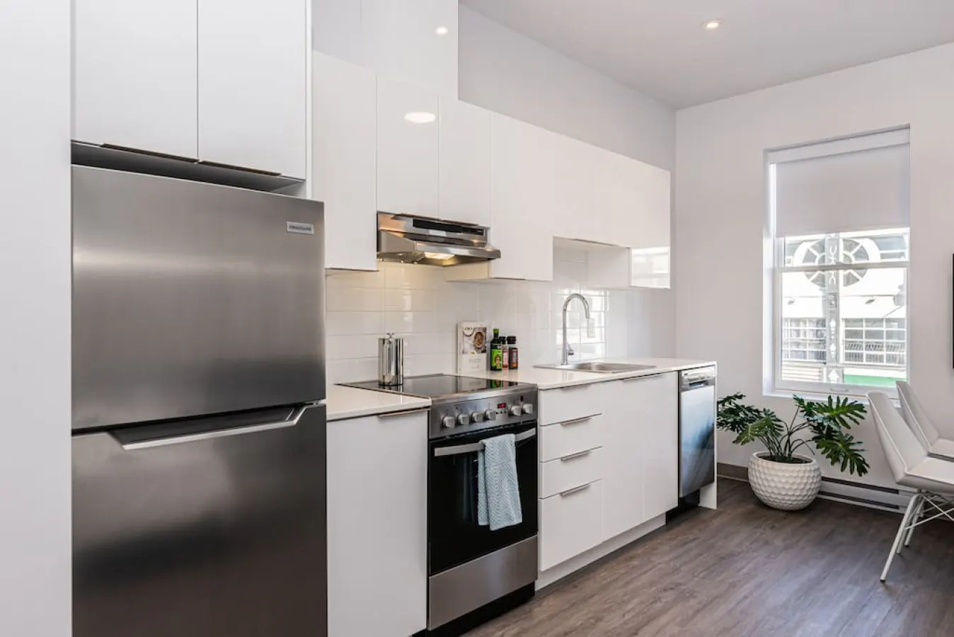 Plateau - Amazing and Perfectly Located Flat - Unit 1 11
