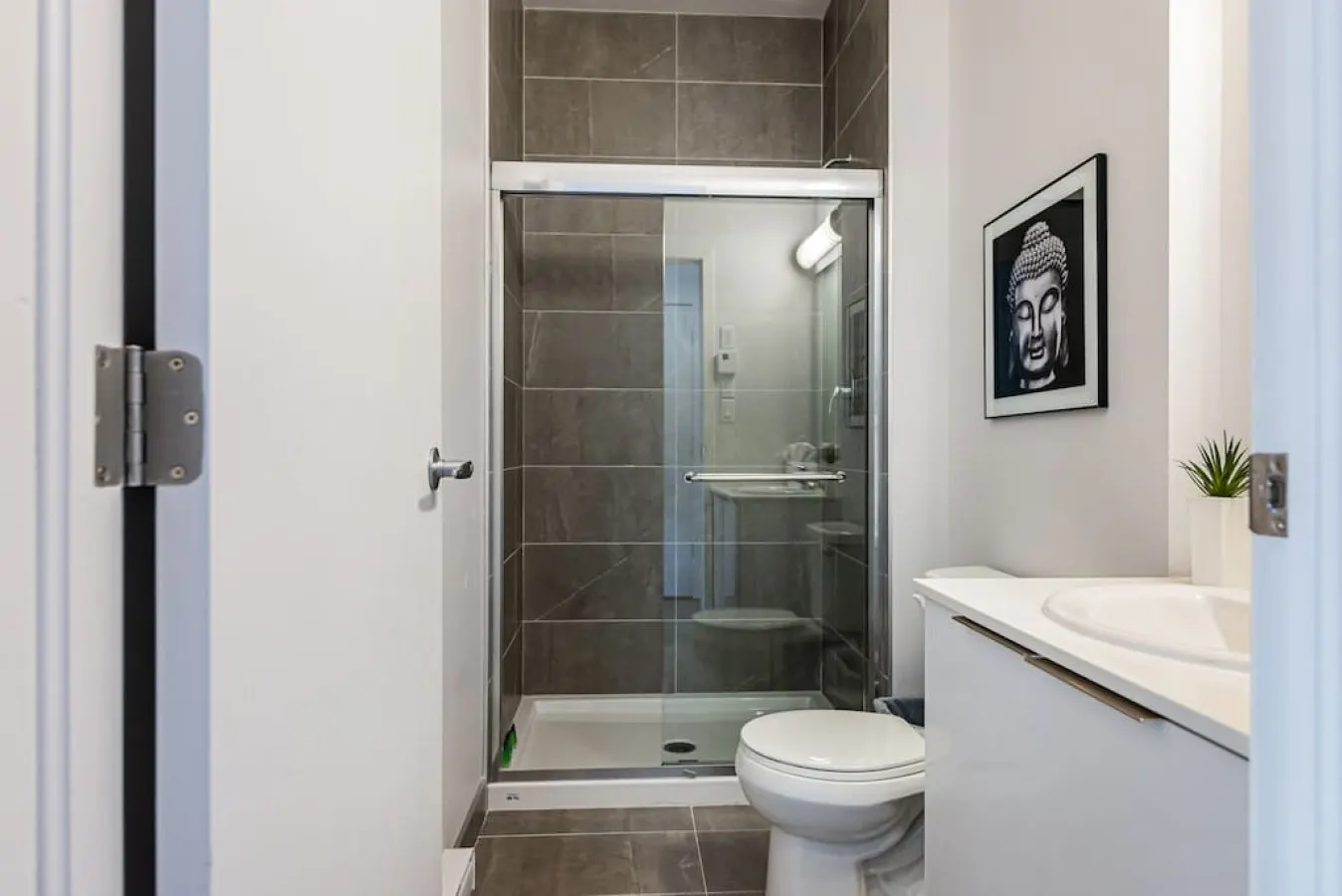 Plateau - Amazing and Perfectly Located Flat - Unit 1 13