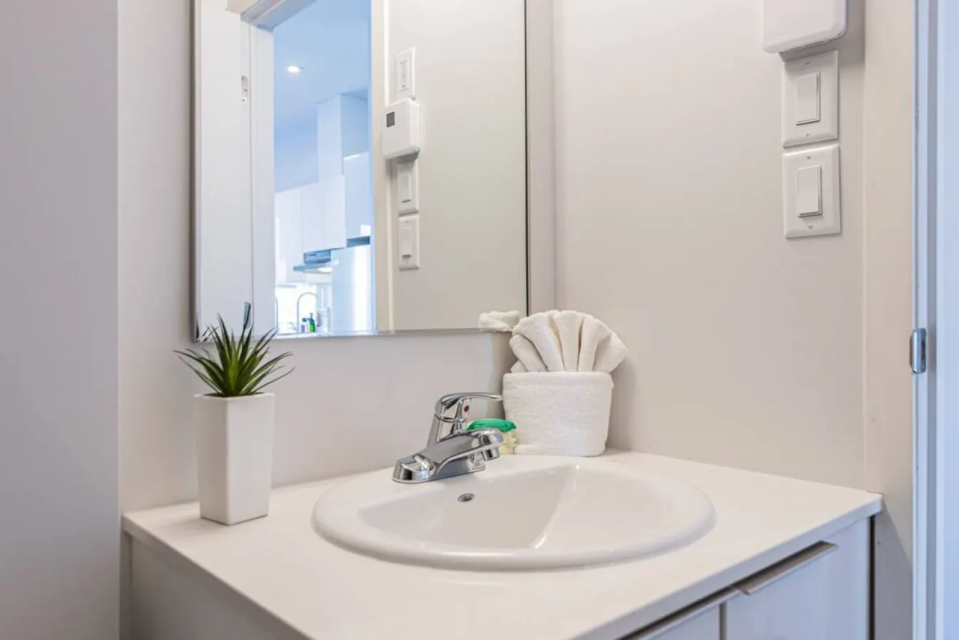 Plateau - Amazing and Perfectly Located Flat - Unit 1 14