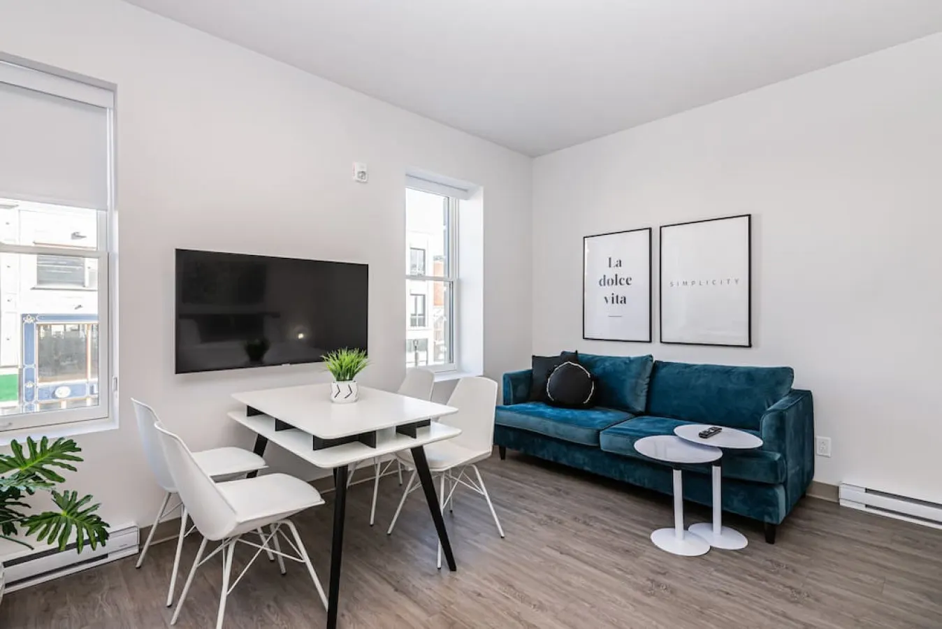 Plateau - Amazing and Perfectly Located Flat - Unit 1 4