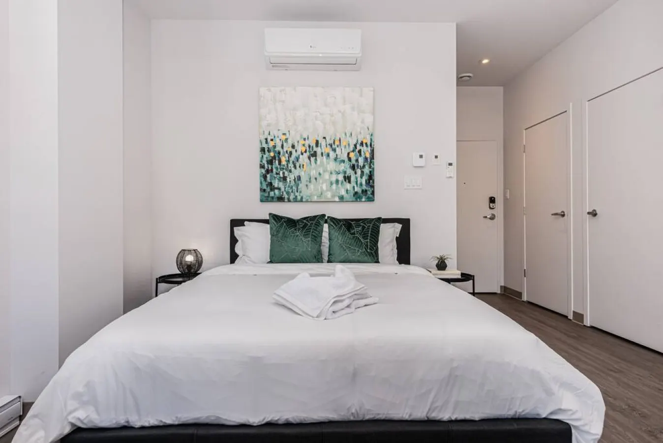 Plateau - Amazing and Perfectly Located Flat - Unit 1 7