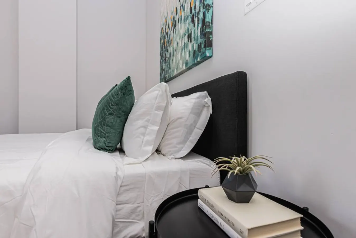 Plateau - Amazing and Perfectly Located Flat - Unit 1 8