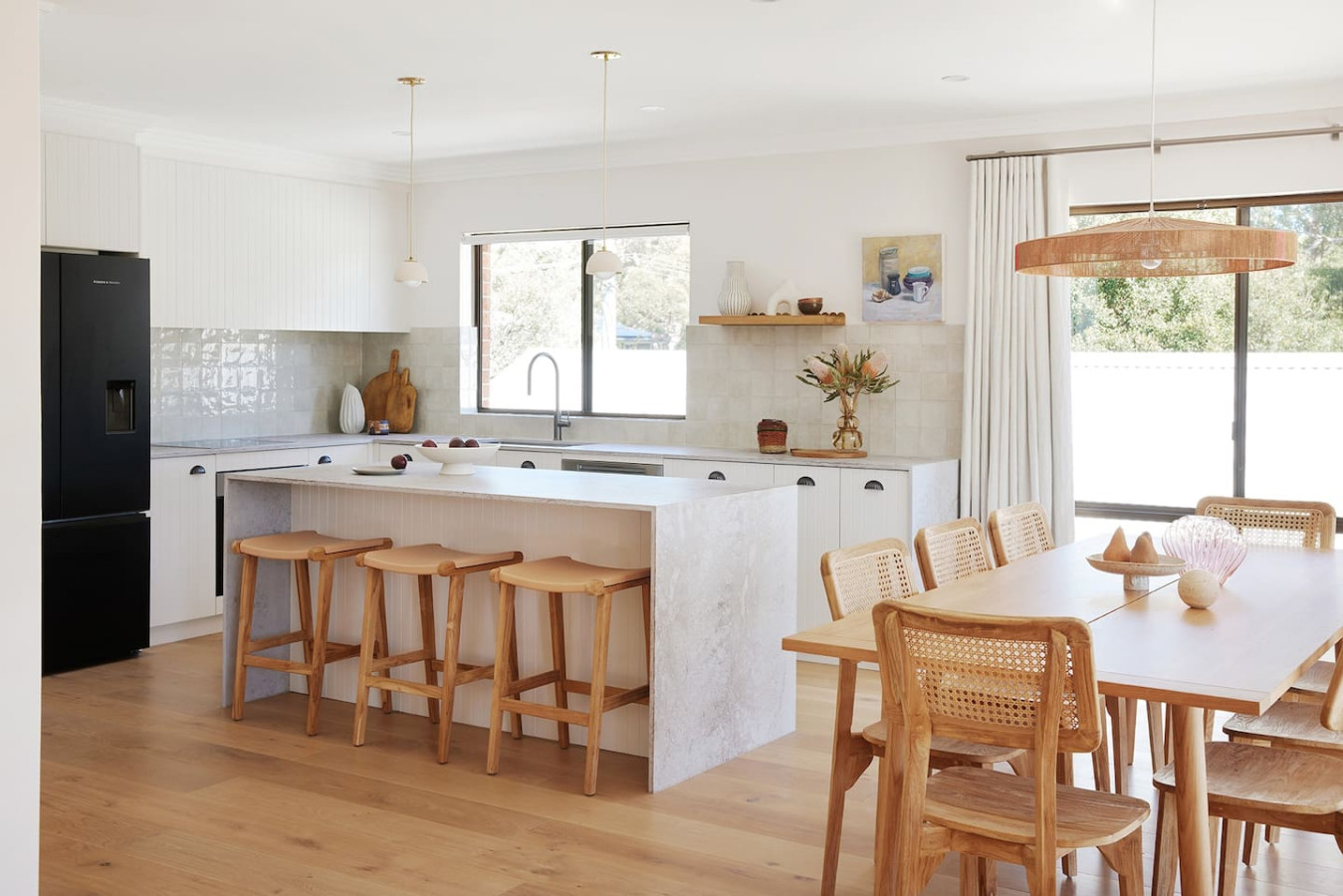 Amazing 3bd in National Park