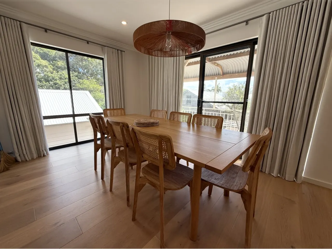 Amazing 3bd in National Park 17