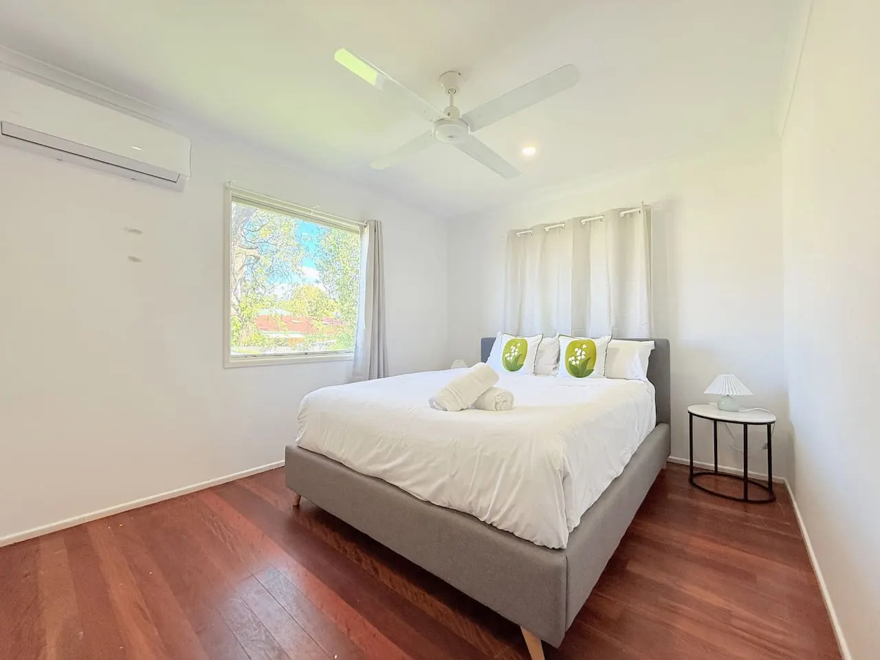 Family Comfort Modern 3BR Retreat 6